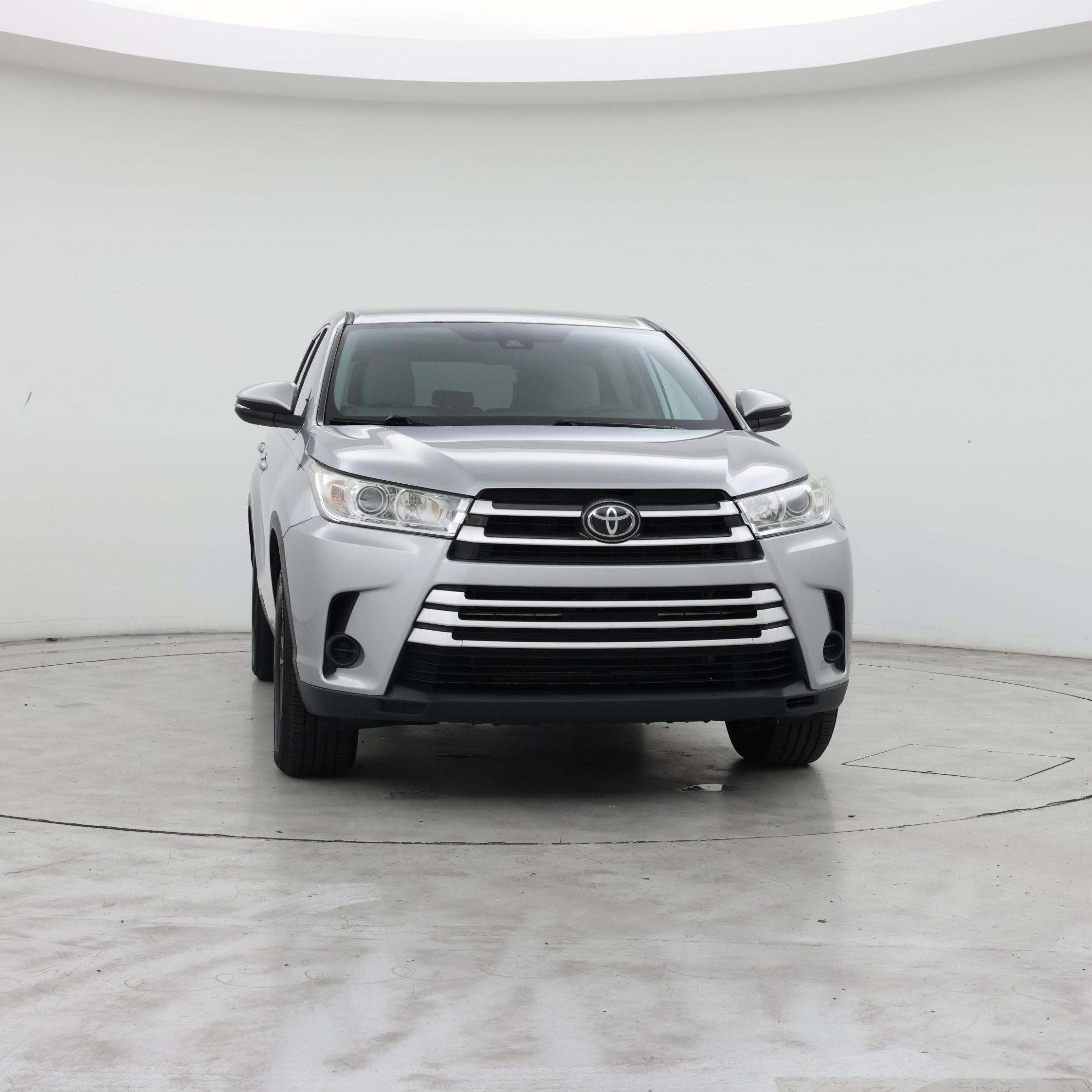 Thumbnail: 2019 Toyota Highlander - 5