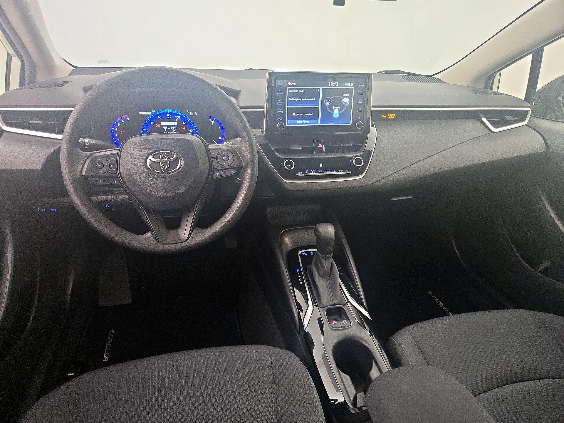 Thumbnail: 2020 Toyota Corolla - 9
