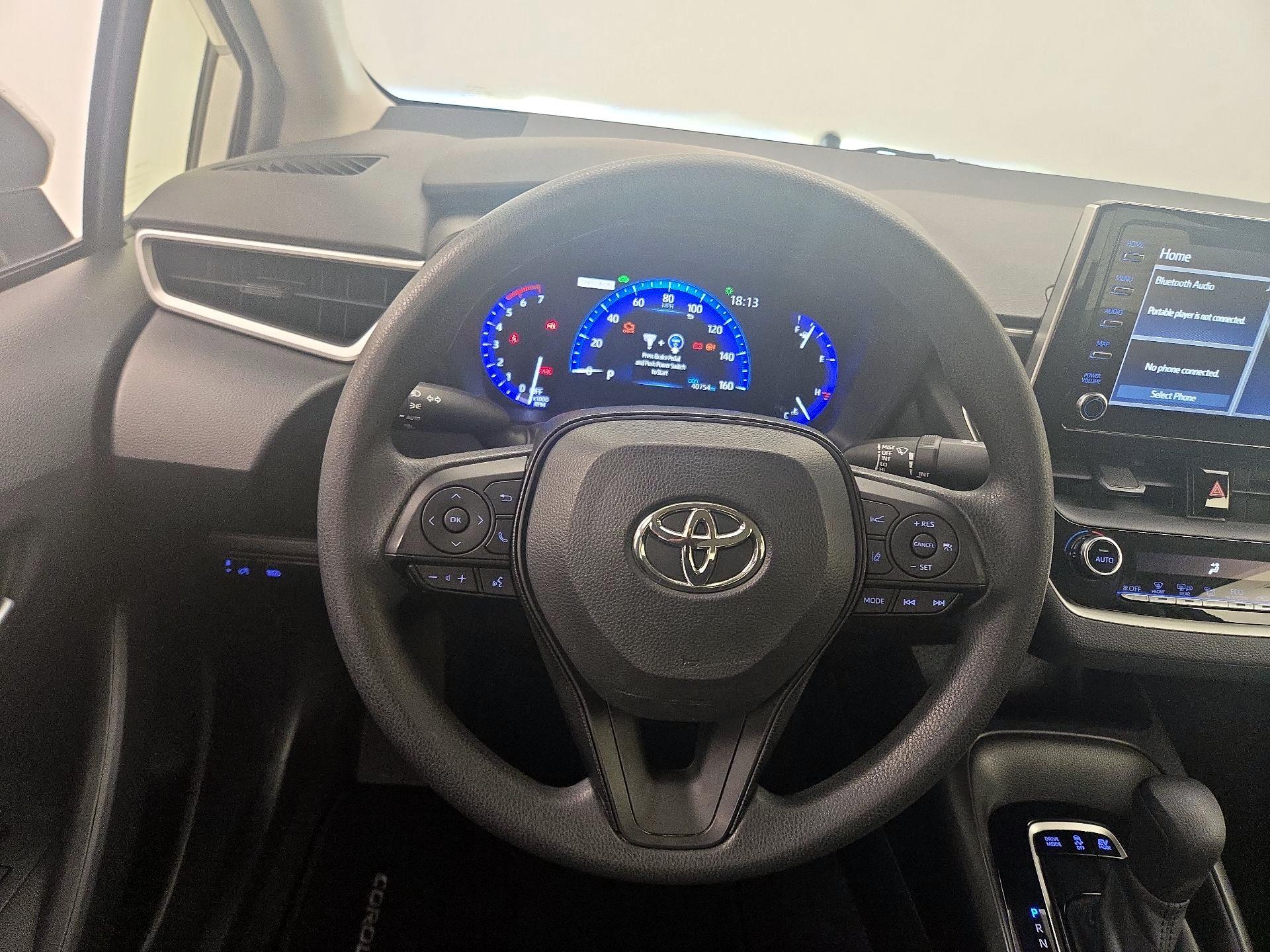 Thumbnail: 2020 Toyota Corolla - 10