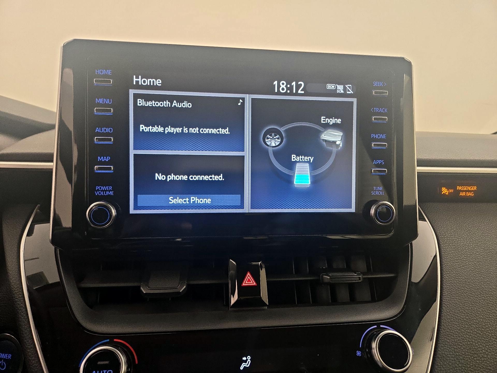 Thumbnail: 2020 Toyota Corolla - 15