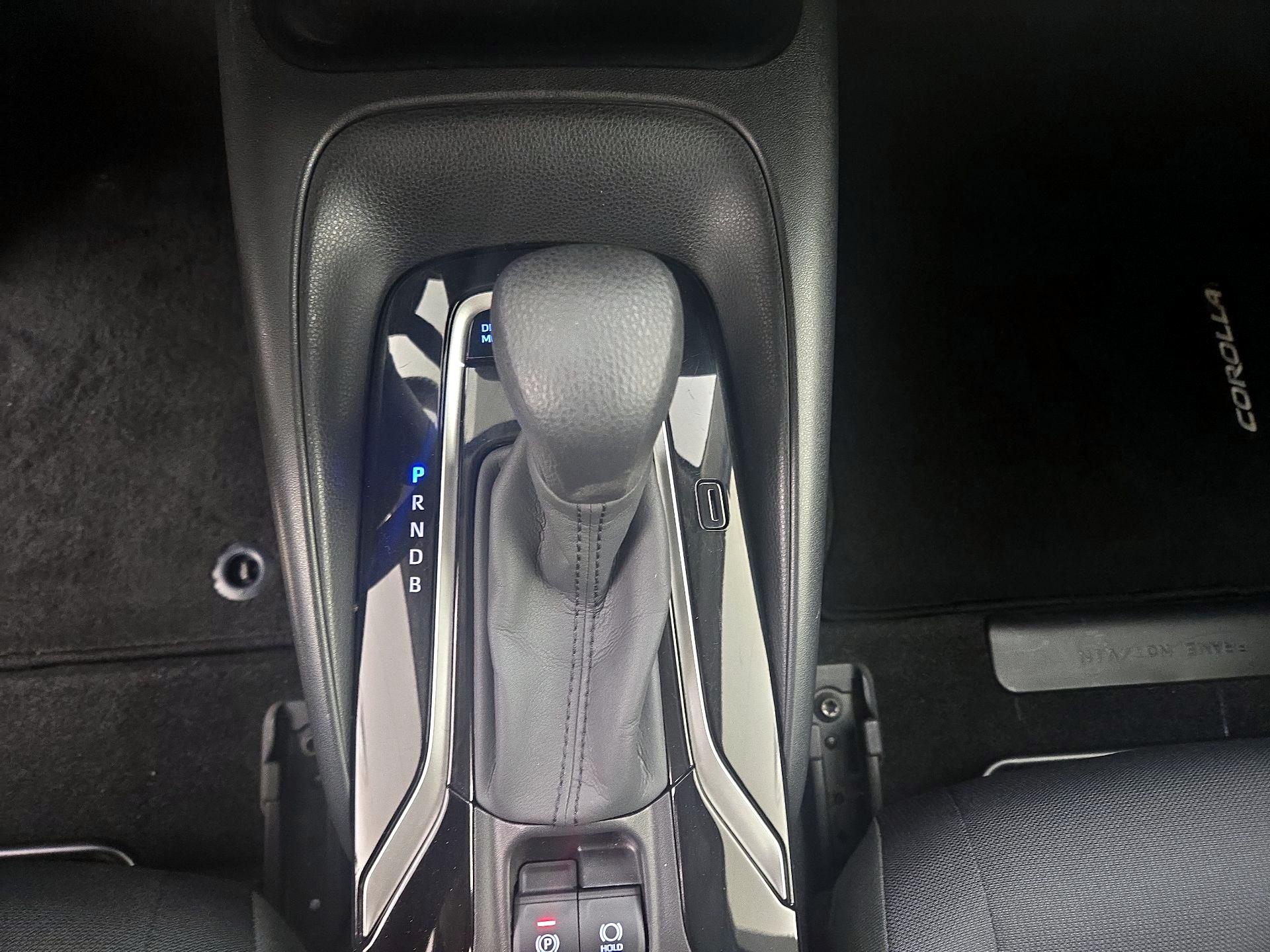 Thumbnail: 2020 Toyota Corolla - 17