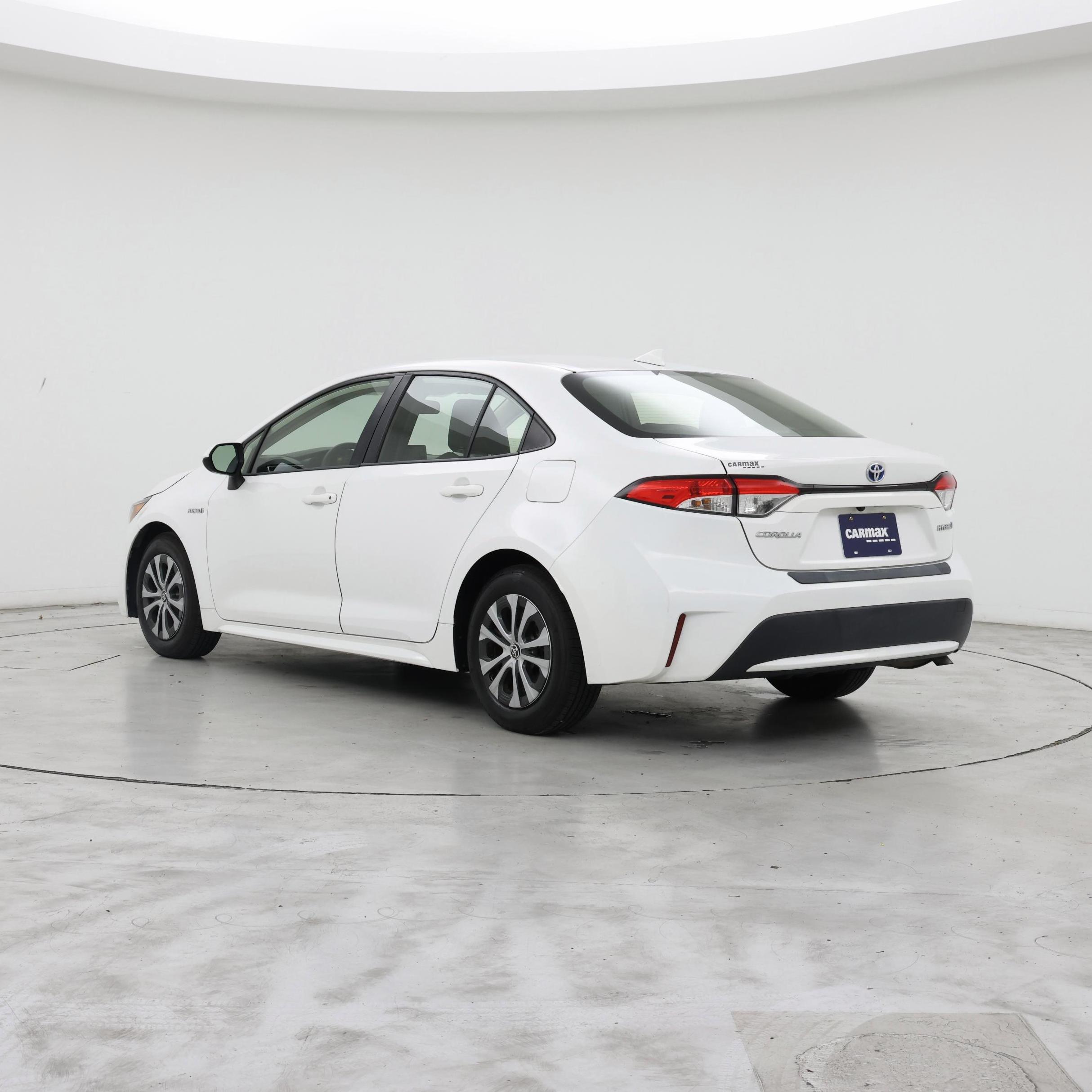 Thumbnail: 2020 Toyota Corolla - 2