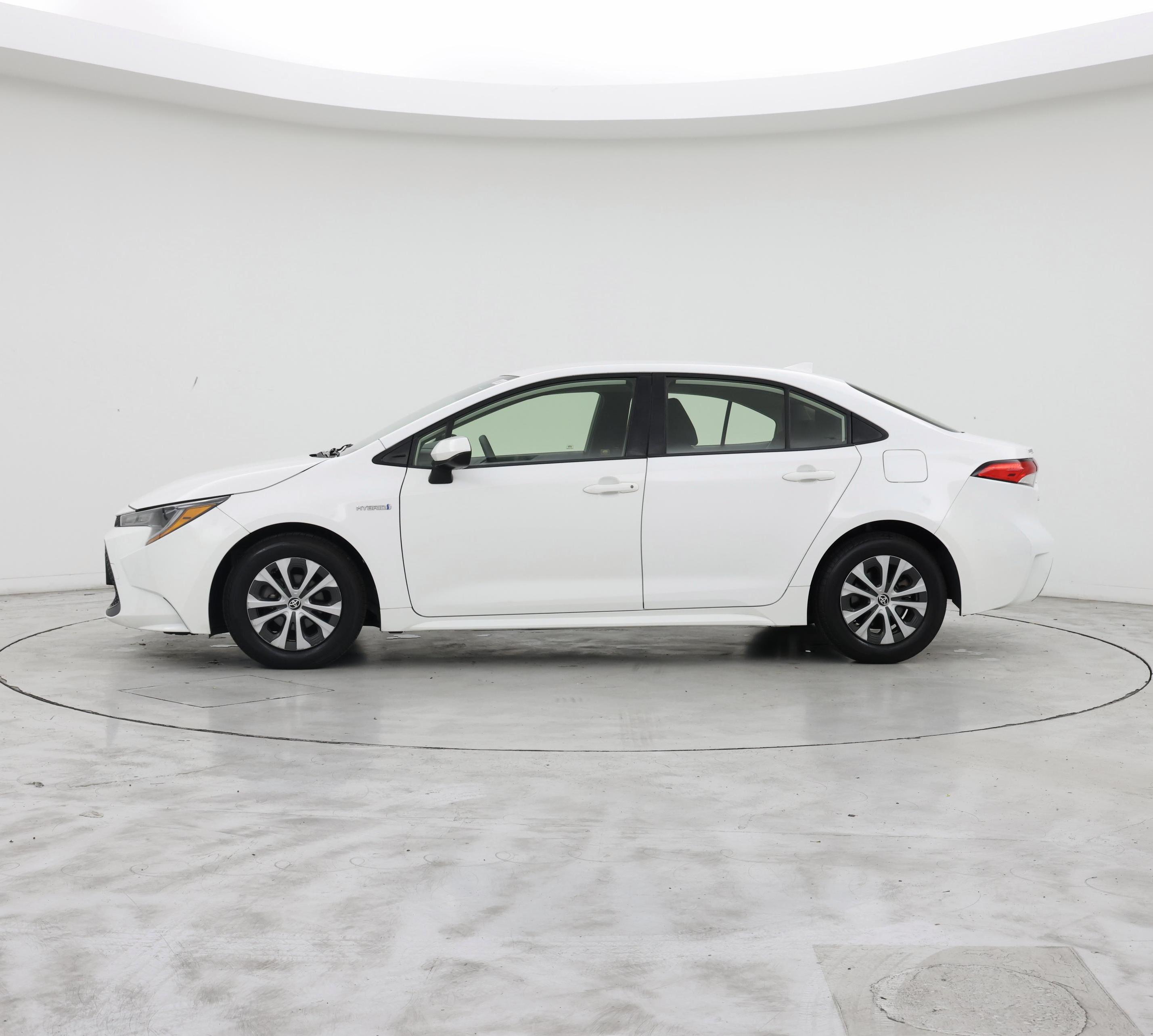 Thumbnail: 2020 Toyota Corolla - 3