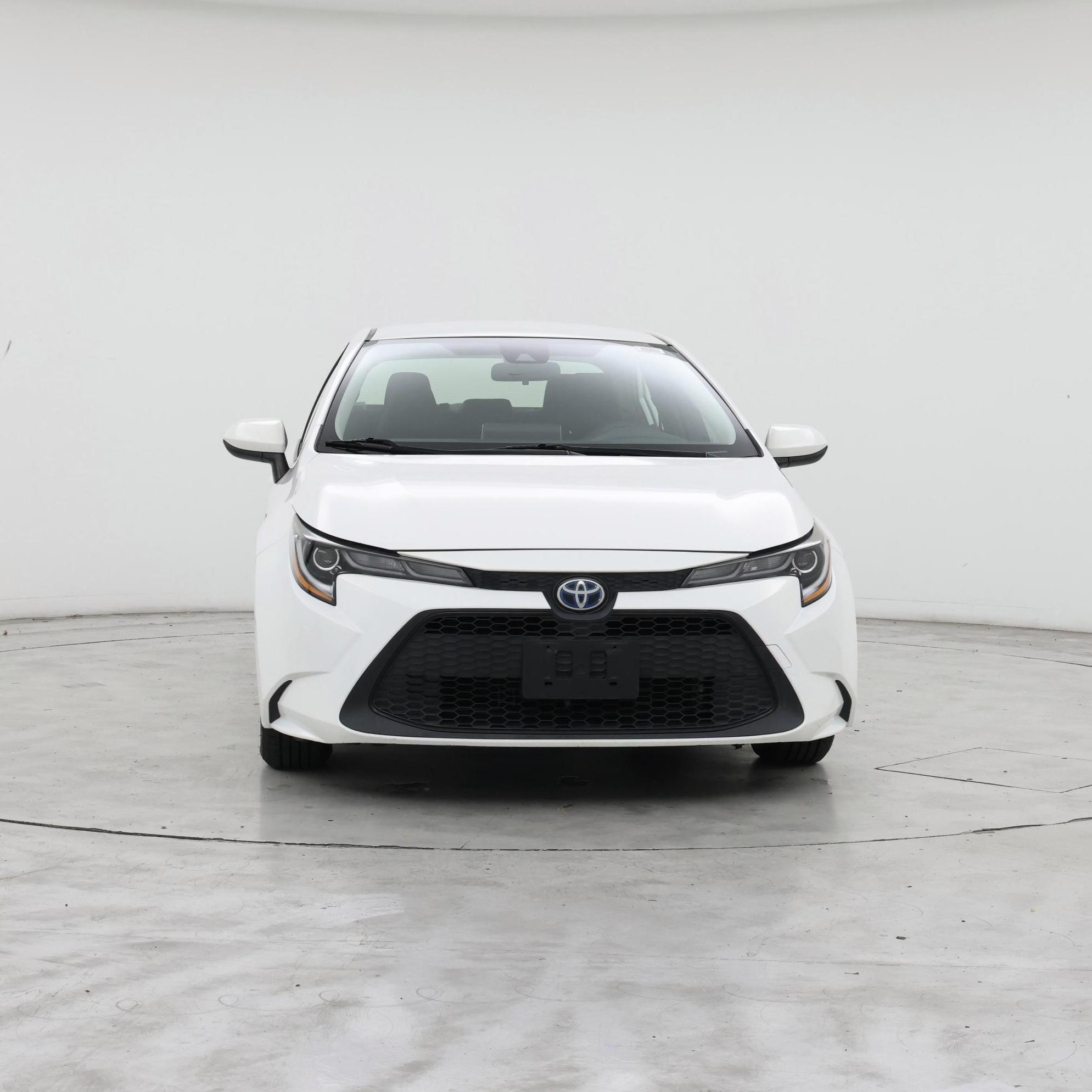 Thumbnail: 2020 Toyota Corolla - 5
