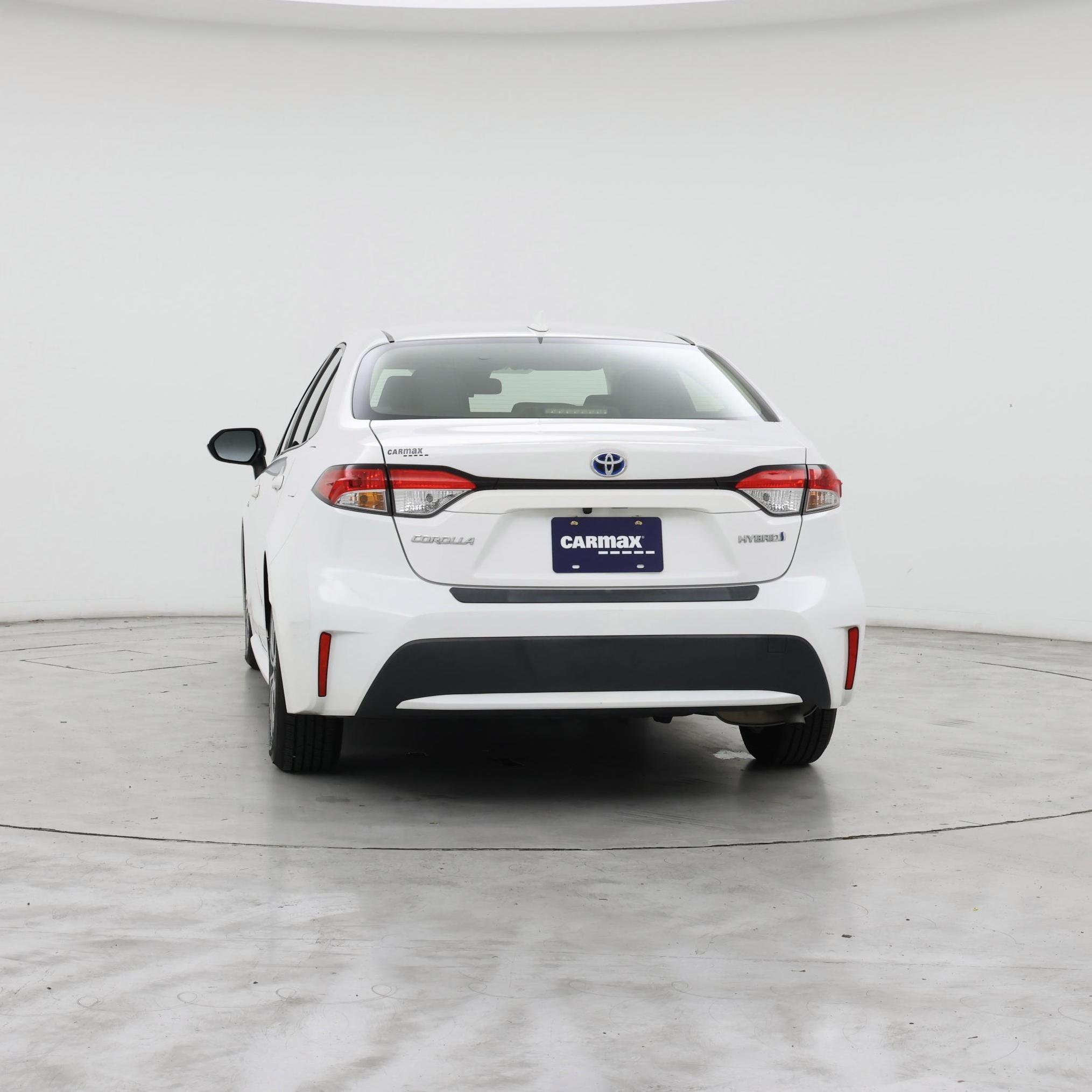 Thumbnail: 2020 Toyota Corolla - 6