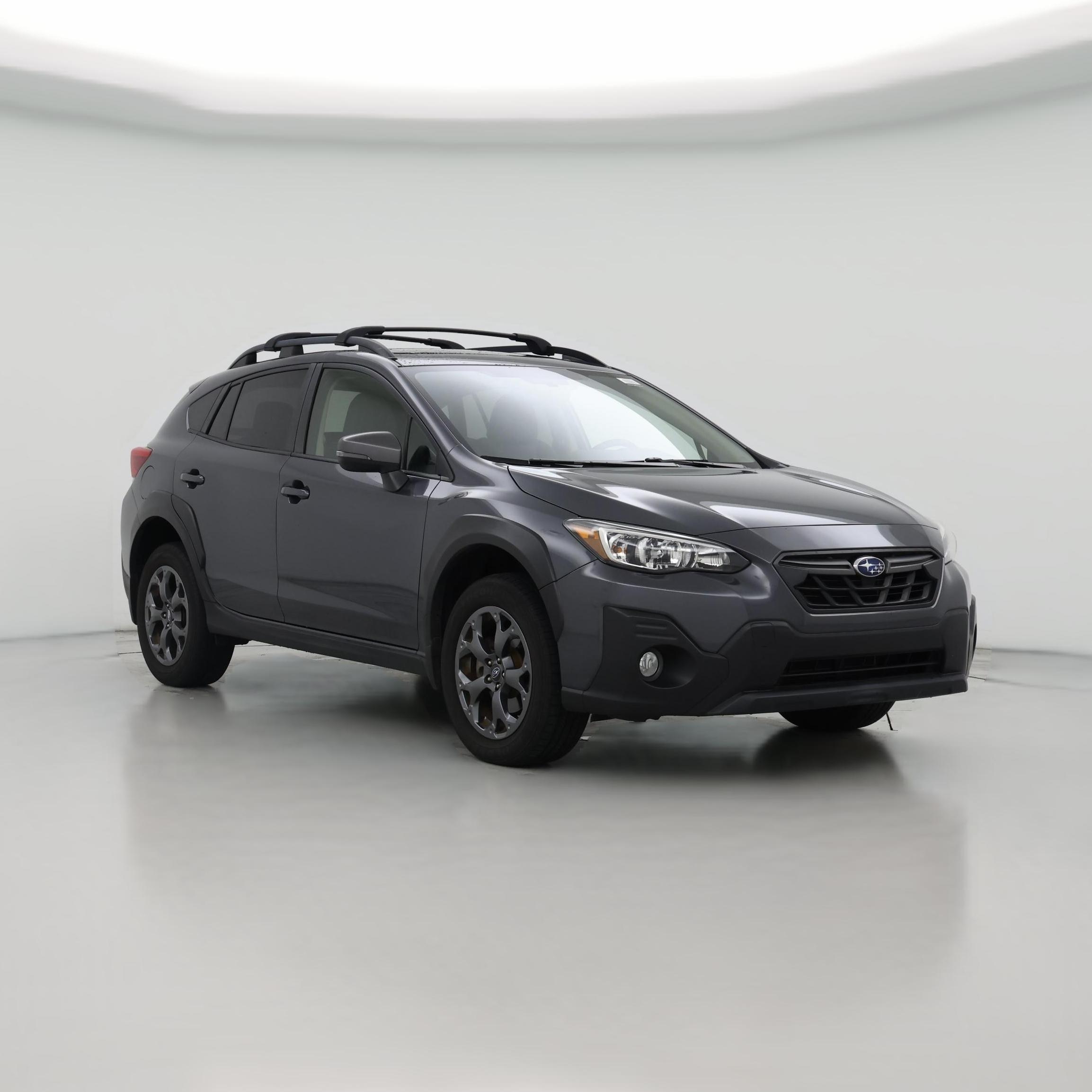 Thumbnail: 2022 Subaru Crosstrek - 1