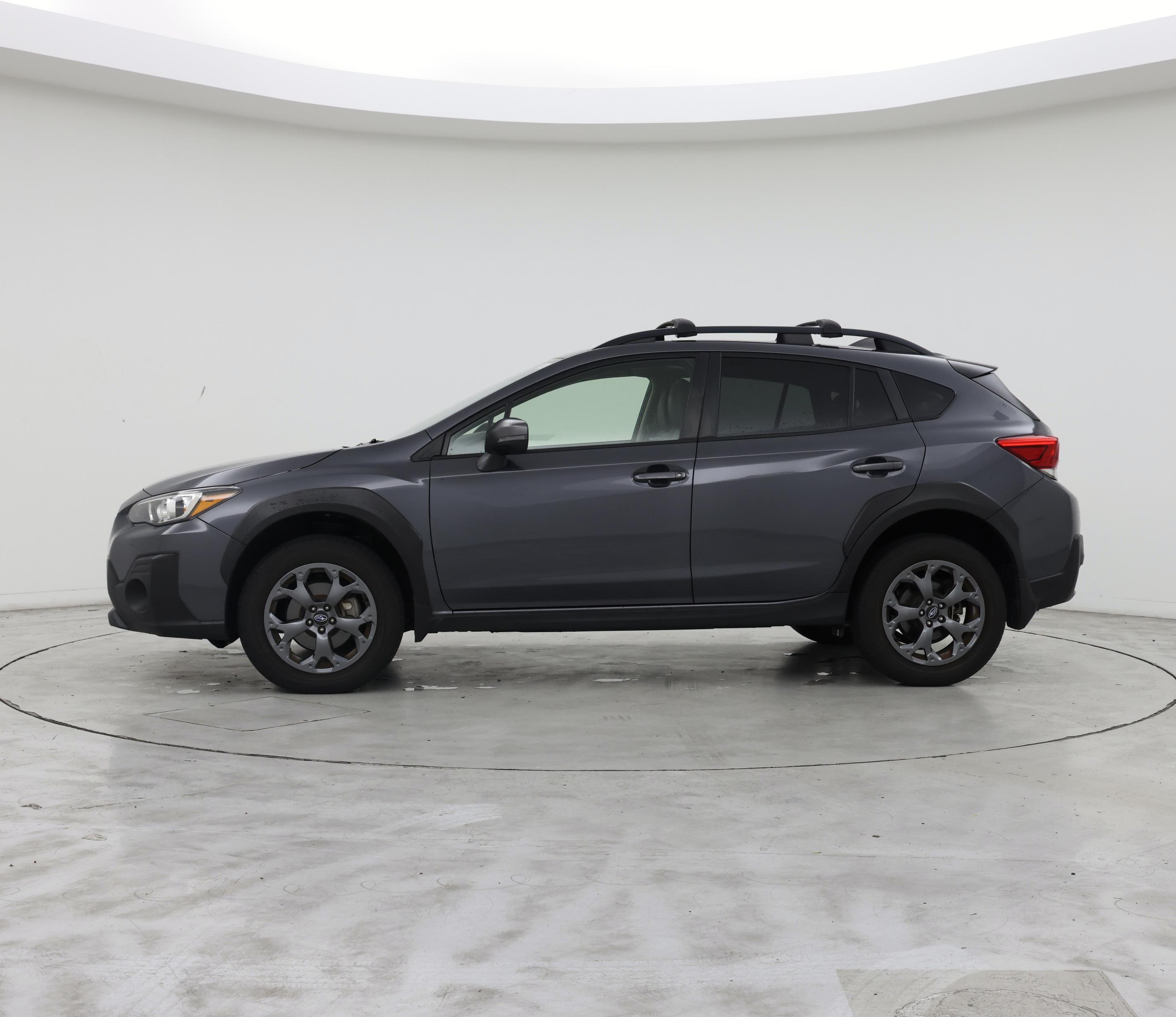 Thumbnail: 2022 Subaru Crosstrek - 3