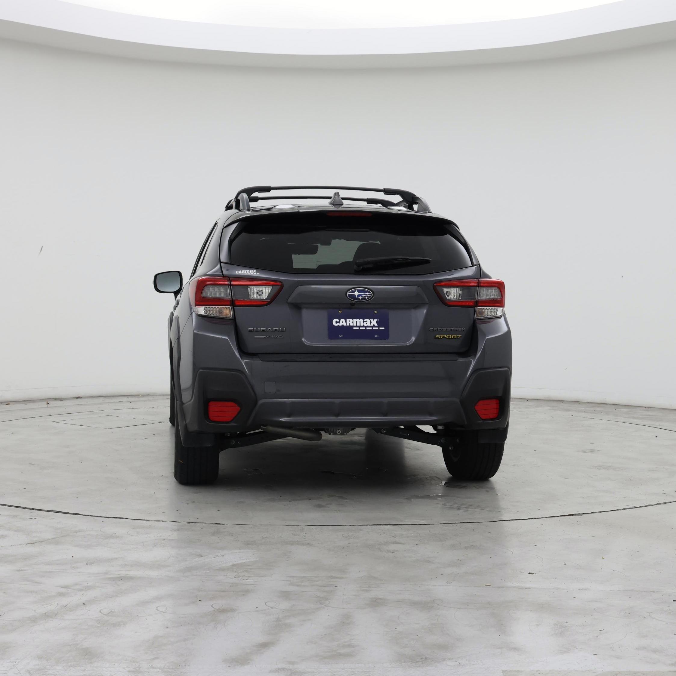 Thumbnail: 2022 Subaru Crosstrek - 6