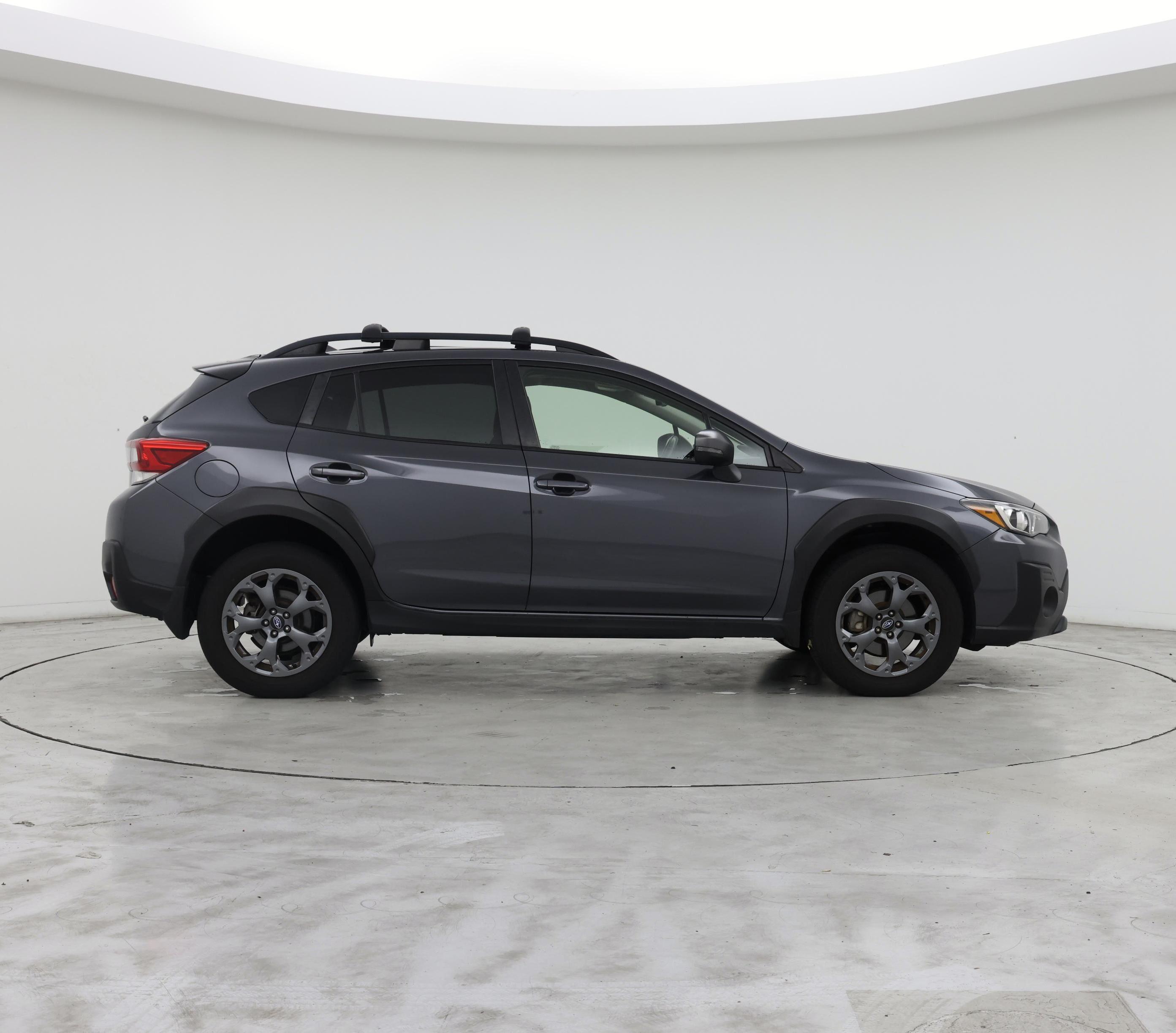 Thumbnail: 2022 Subaru Crosstrek - 7