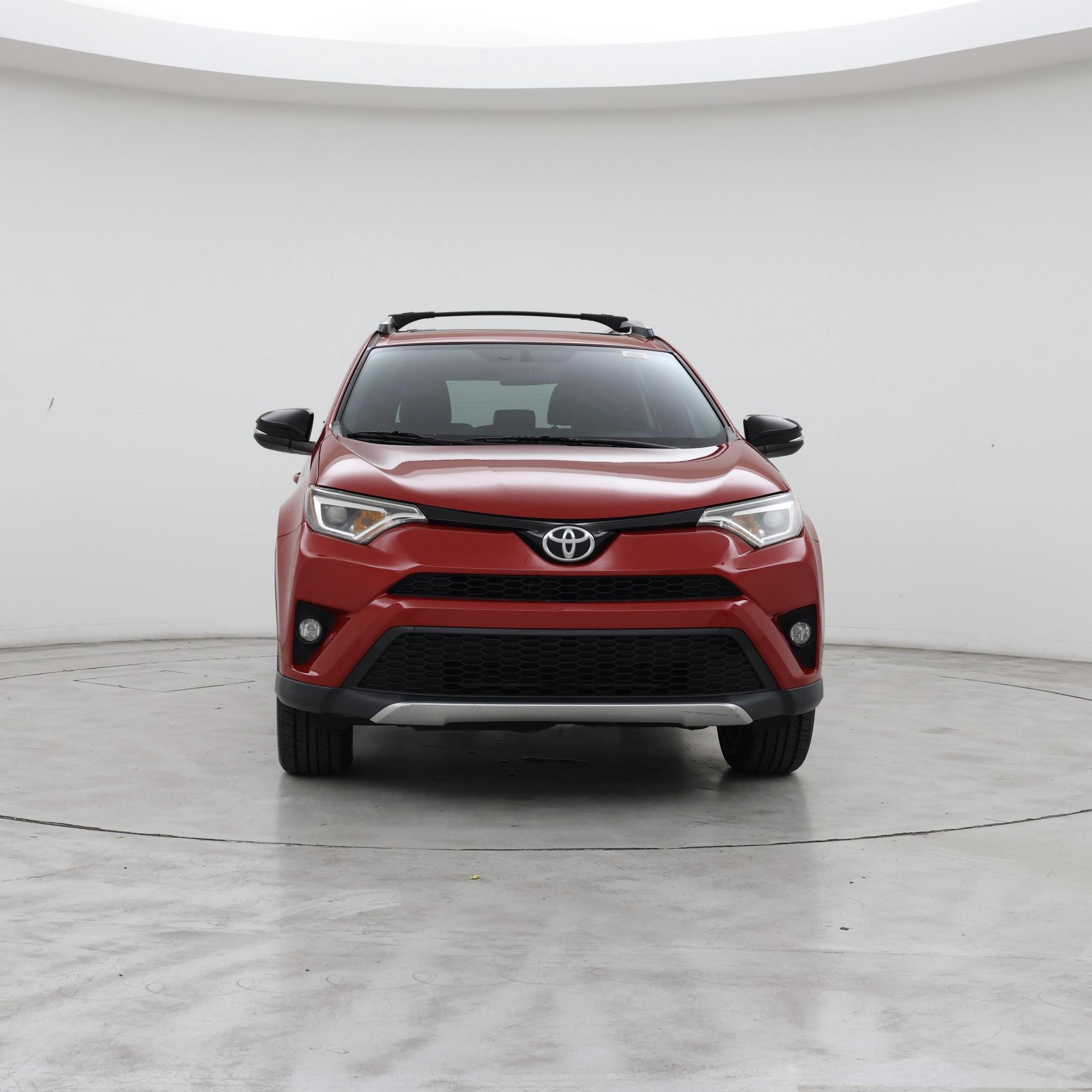 Thumbnail: 2016 Toyota RAV4 - 5