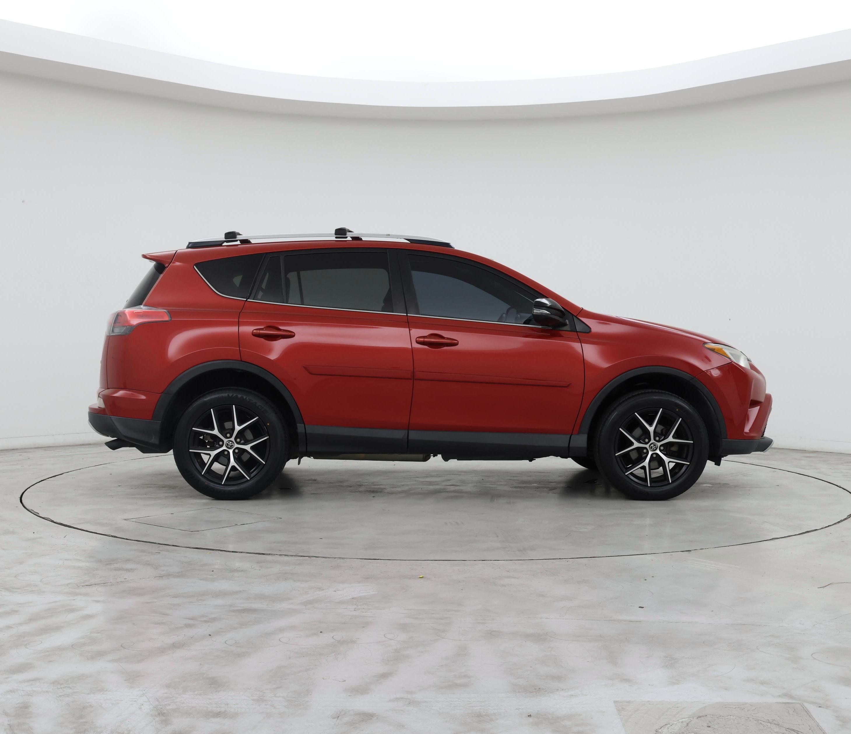 Thumbnail: 2016 Toyota RAV4 - 7