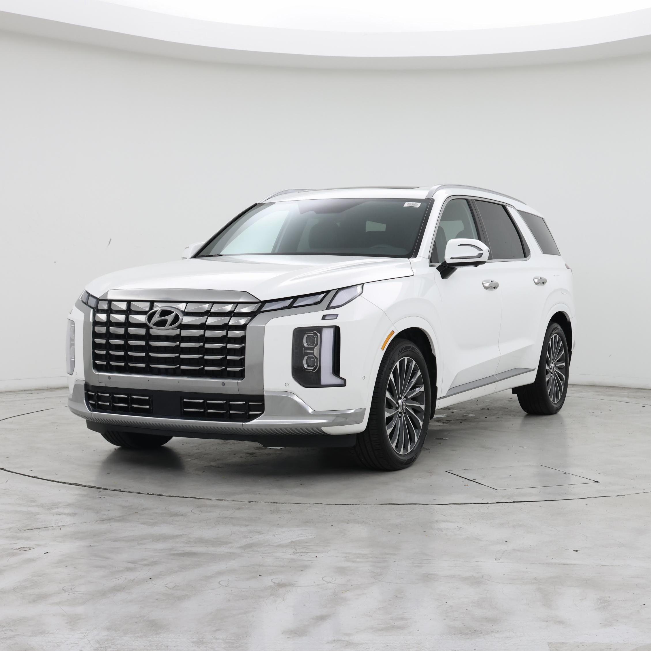 Thumbnail: 2023 Hyundai Palisade - 4