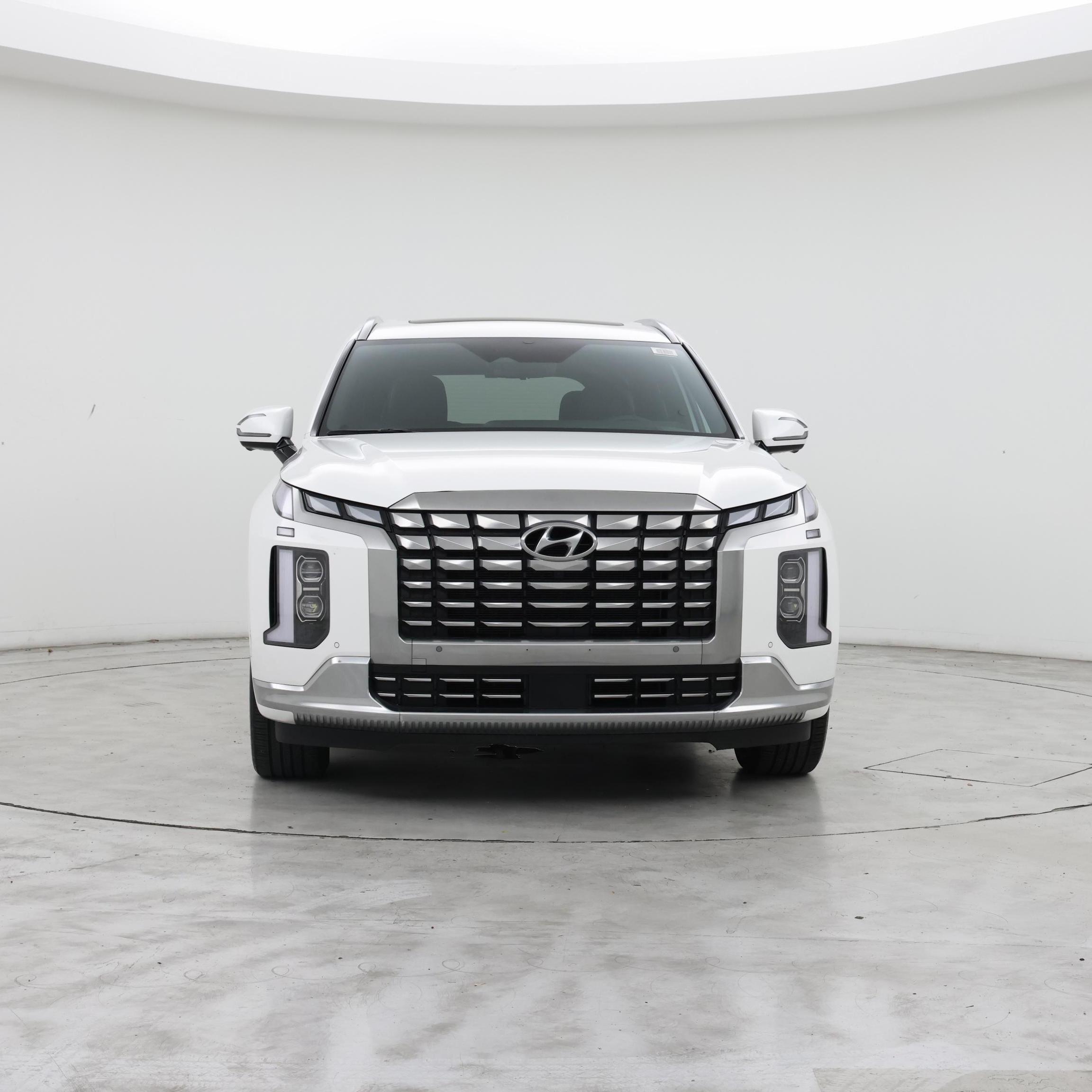 Thumbnail: 2023 Hyundai Palisade - 5