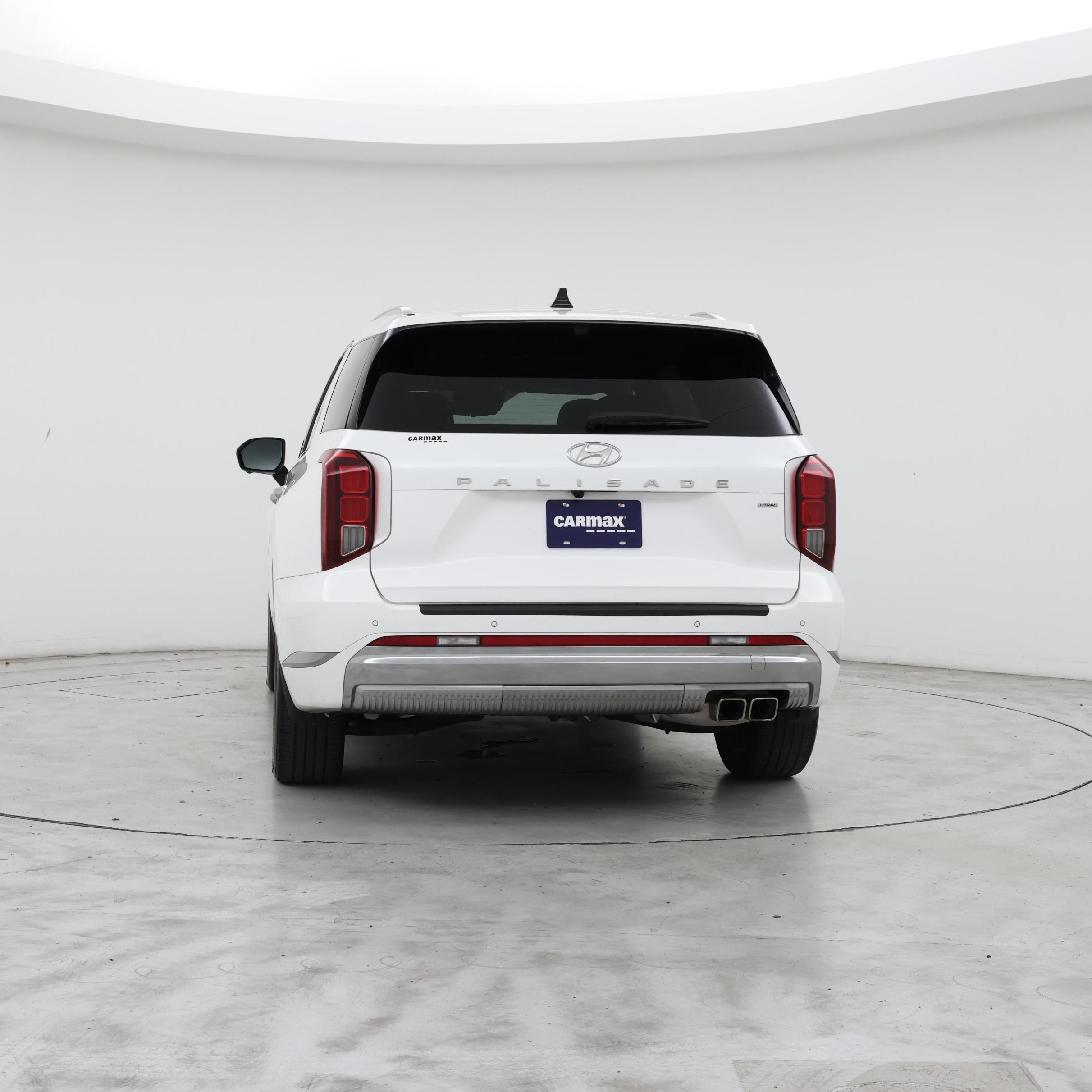 Thumbnail: 2023 Hyundai Palisade - 6
