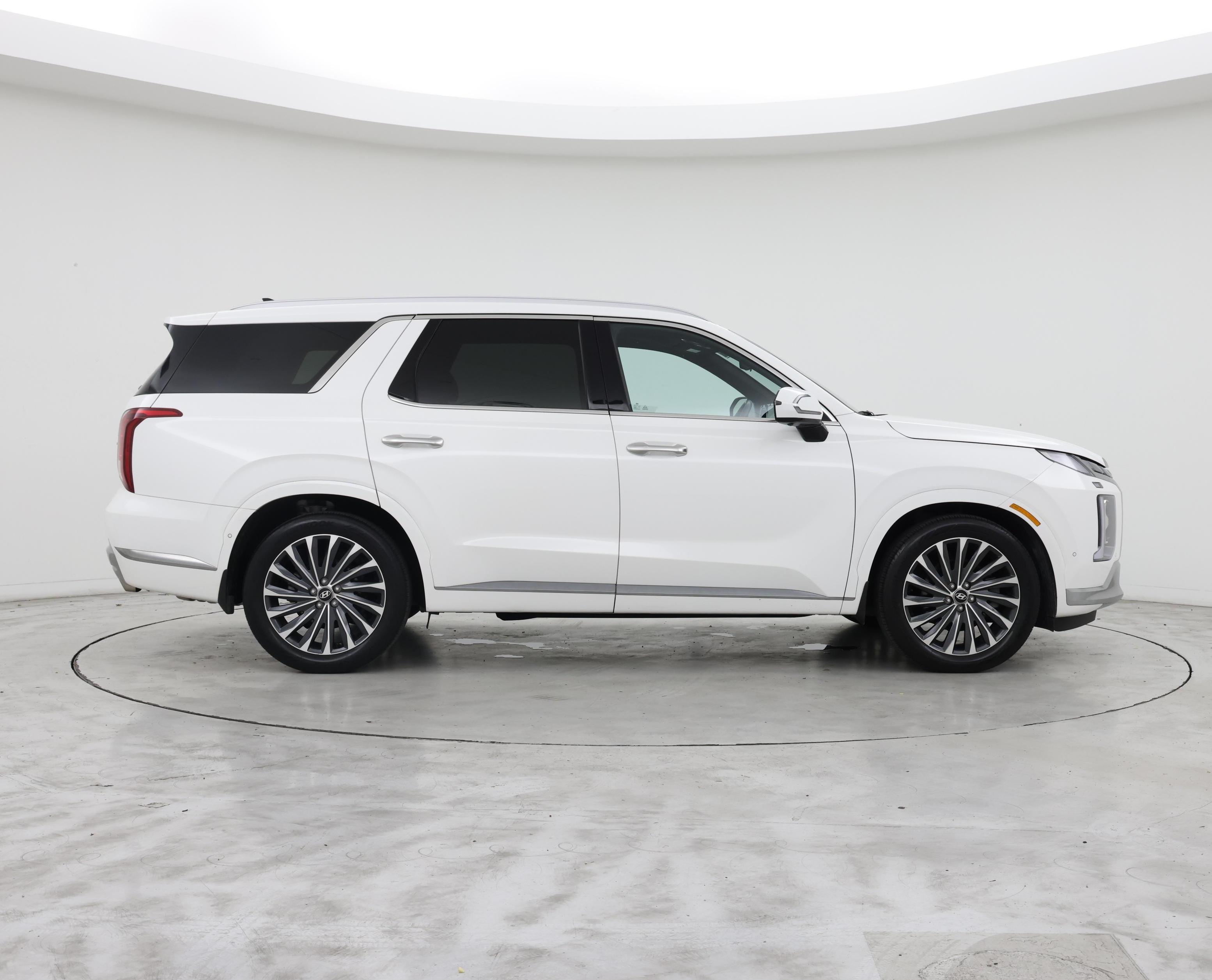 Thumbnail: 2023 Hyundai Palisade - 7