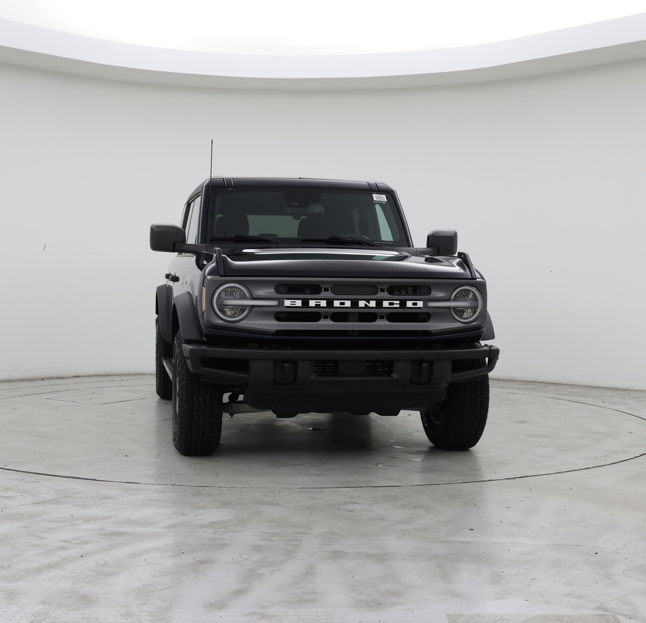 Thumbnail: 2021 Ford Bronco - 5