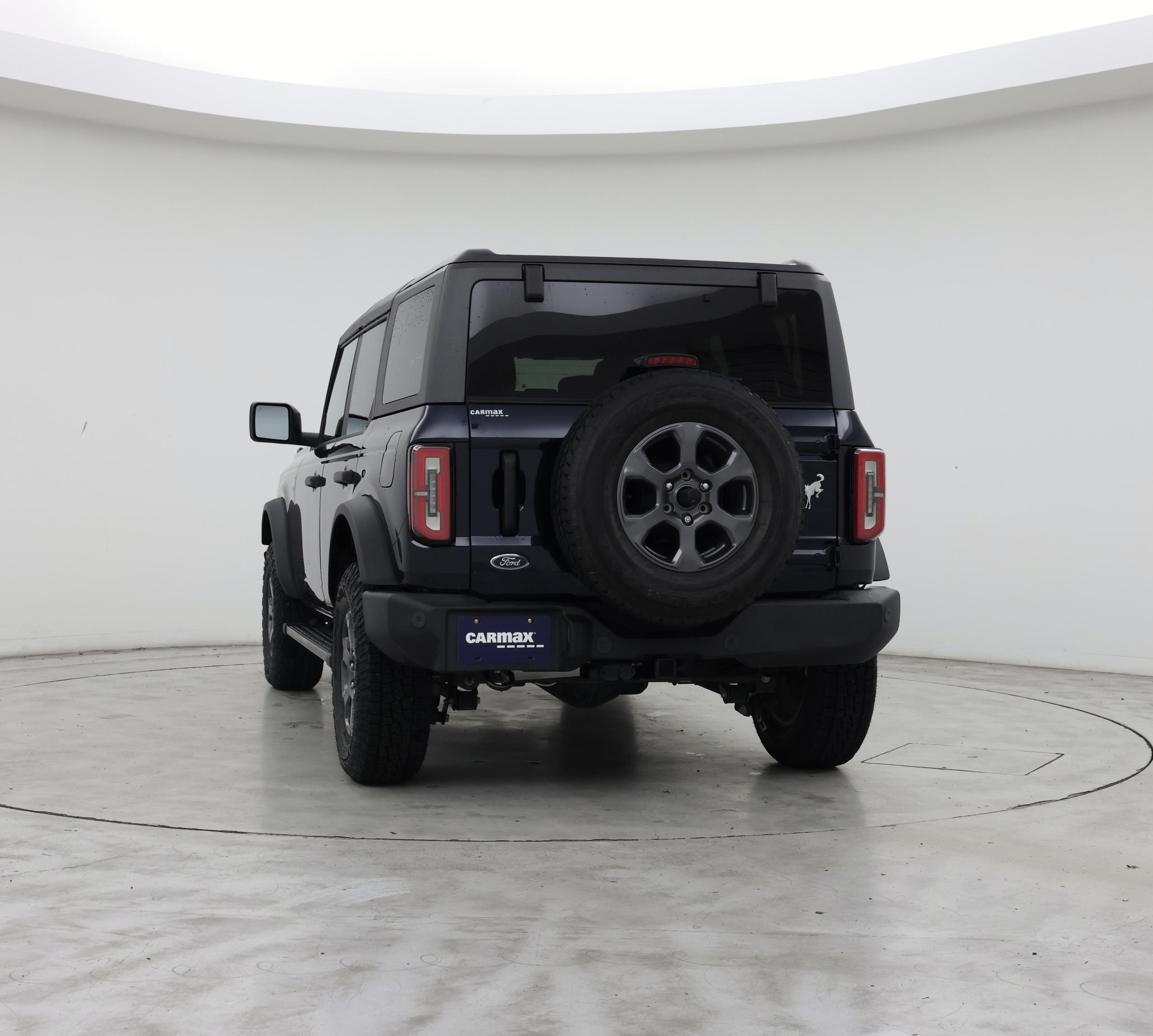 Thumbnail: 2021 Ford Bronco - 6