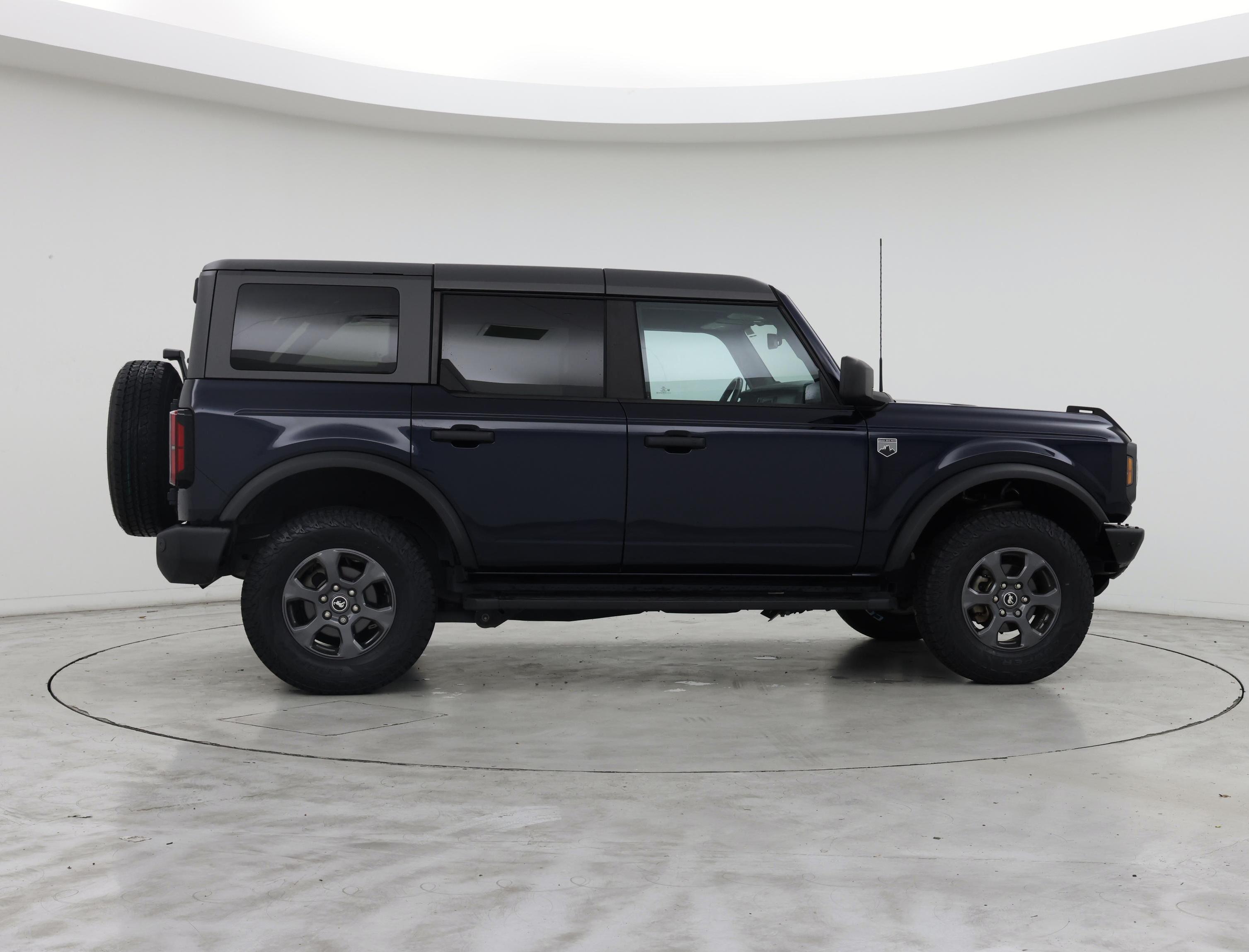 Thumbnail: 2021 Ford Bronco - 7