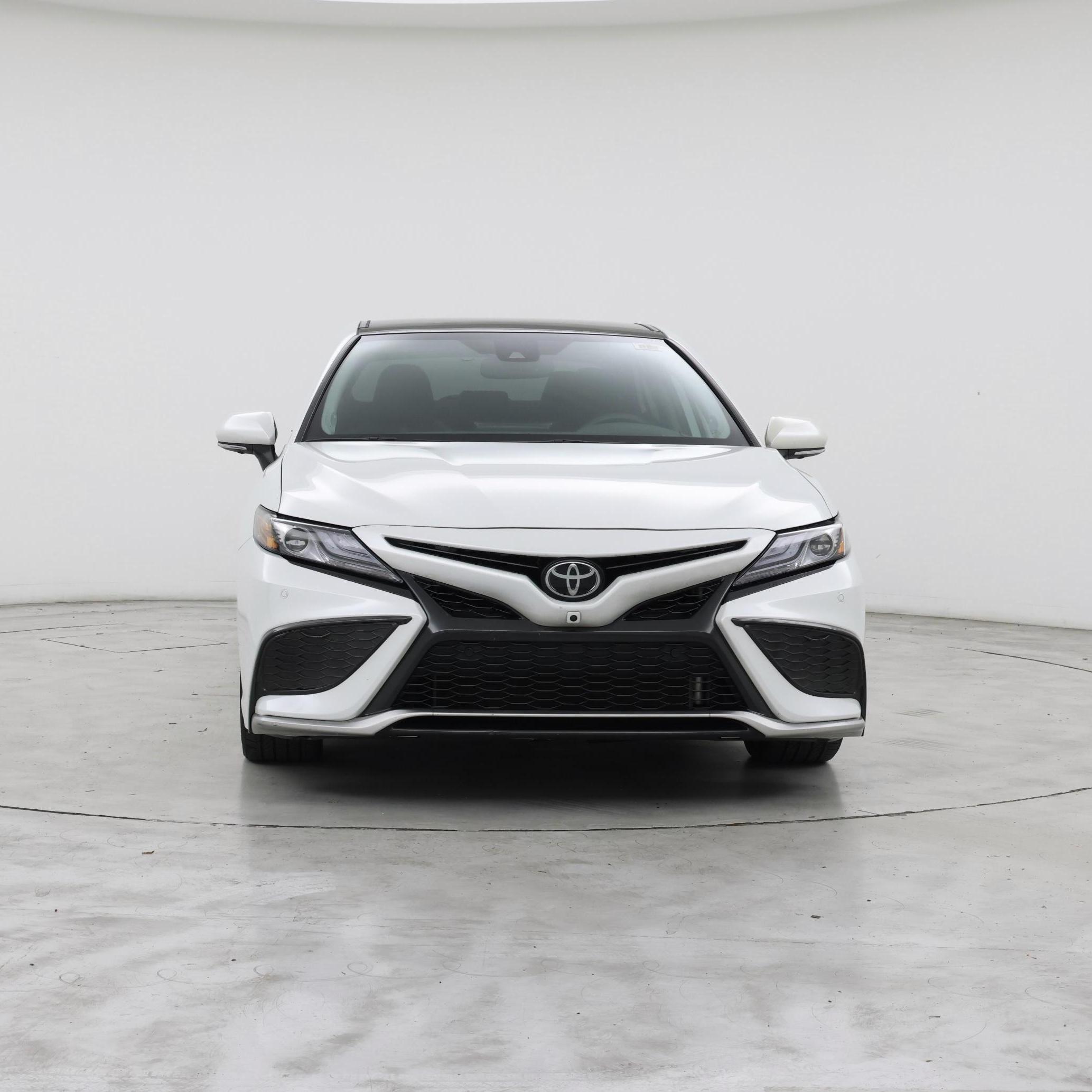 Thumbnail: 2022 Toyota Camry - 5