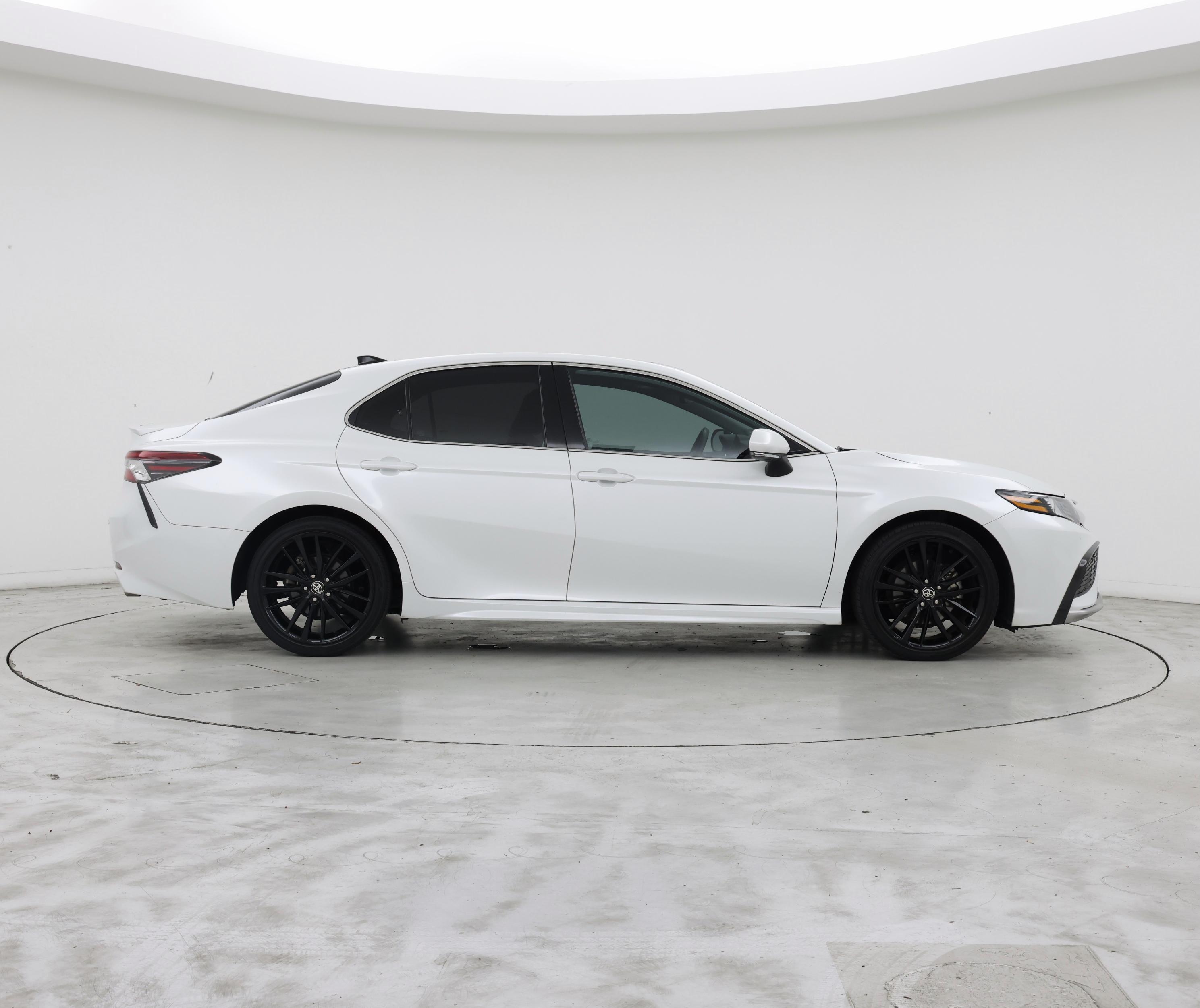 Thumbnail: 2022 Toyota Camry - 7