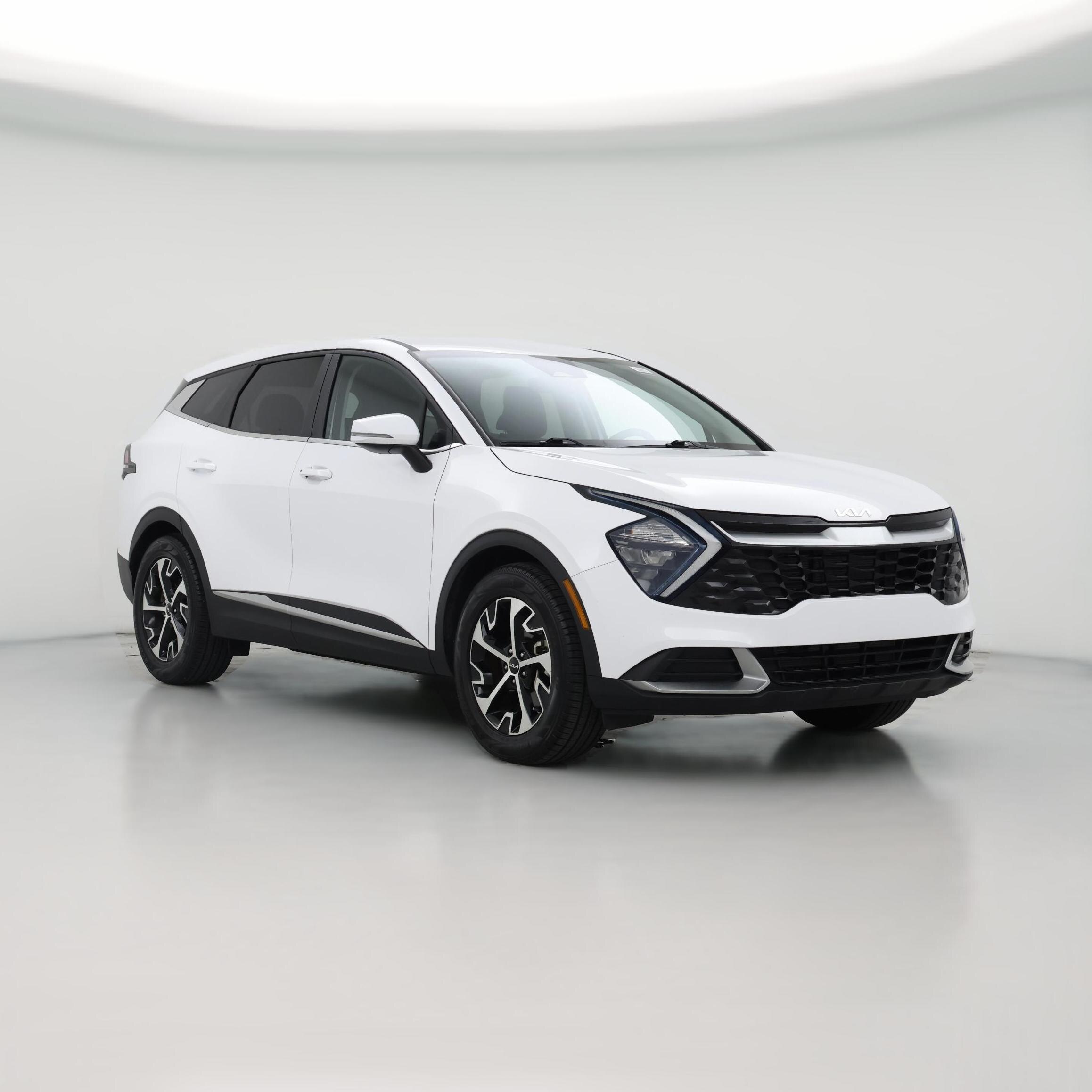 Thumbnail: 2023 Kia Sportage - 1