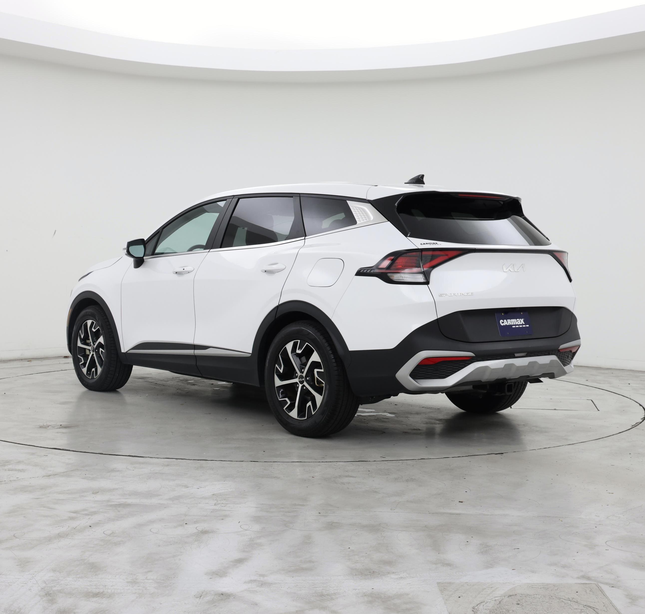 Thumbnail: 2023 Kia Sportage - 2