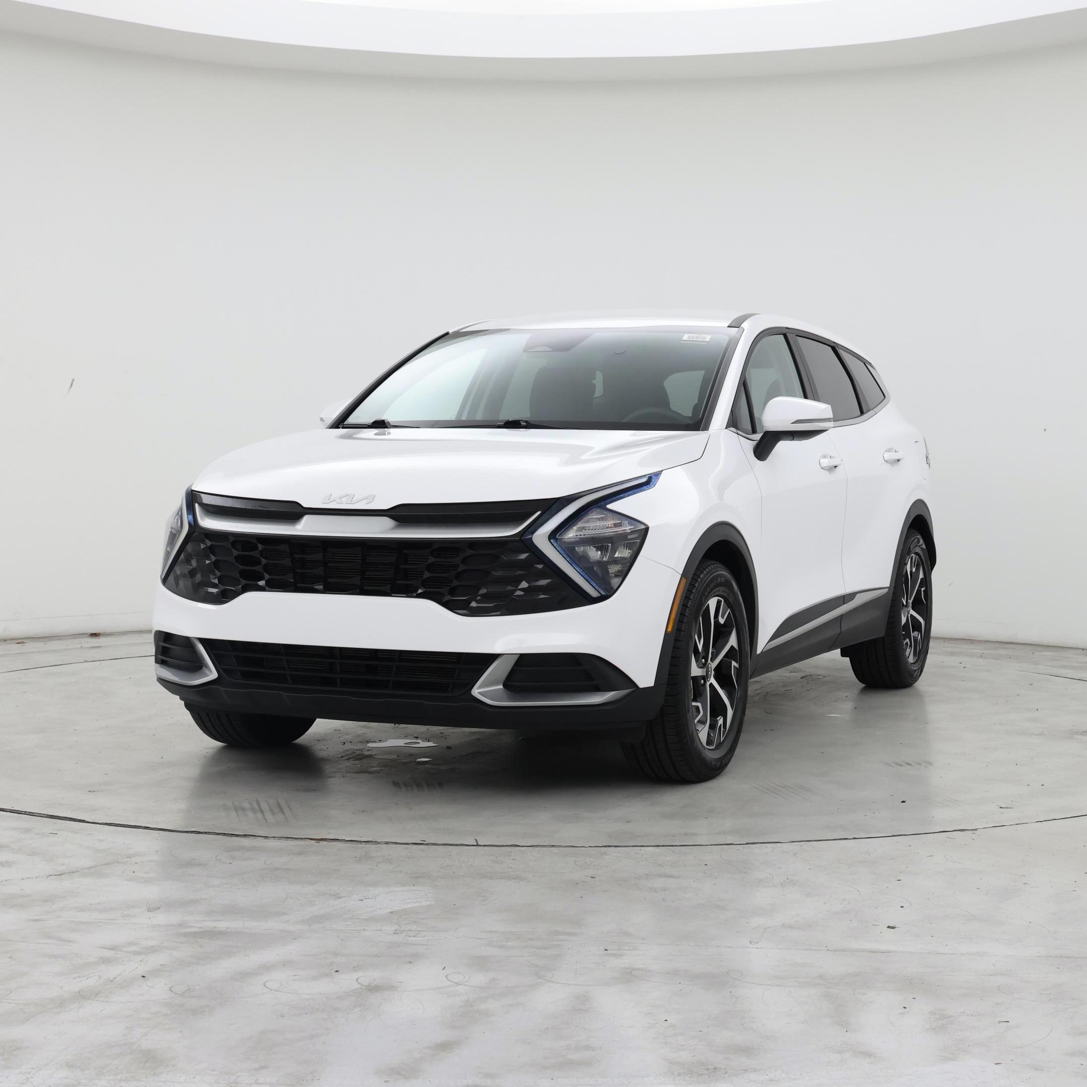 Thumbnail: 2023 Kia Sportage - 4