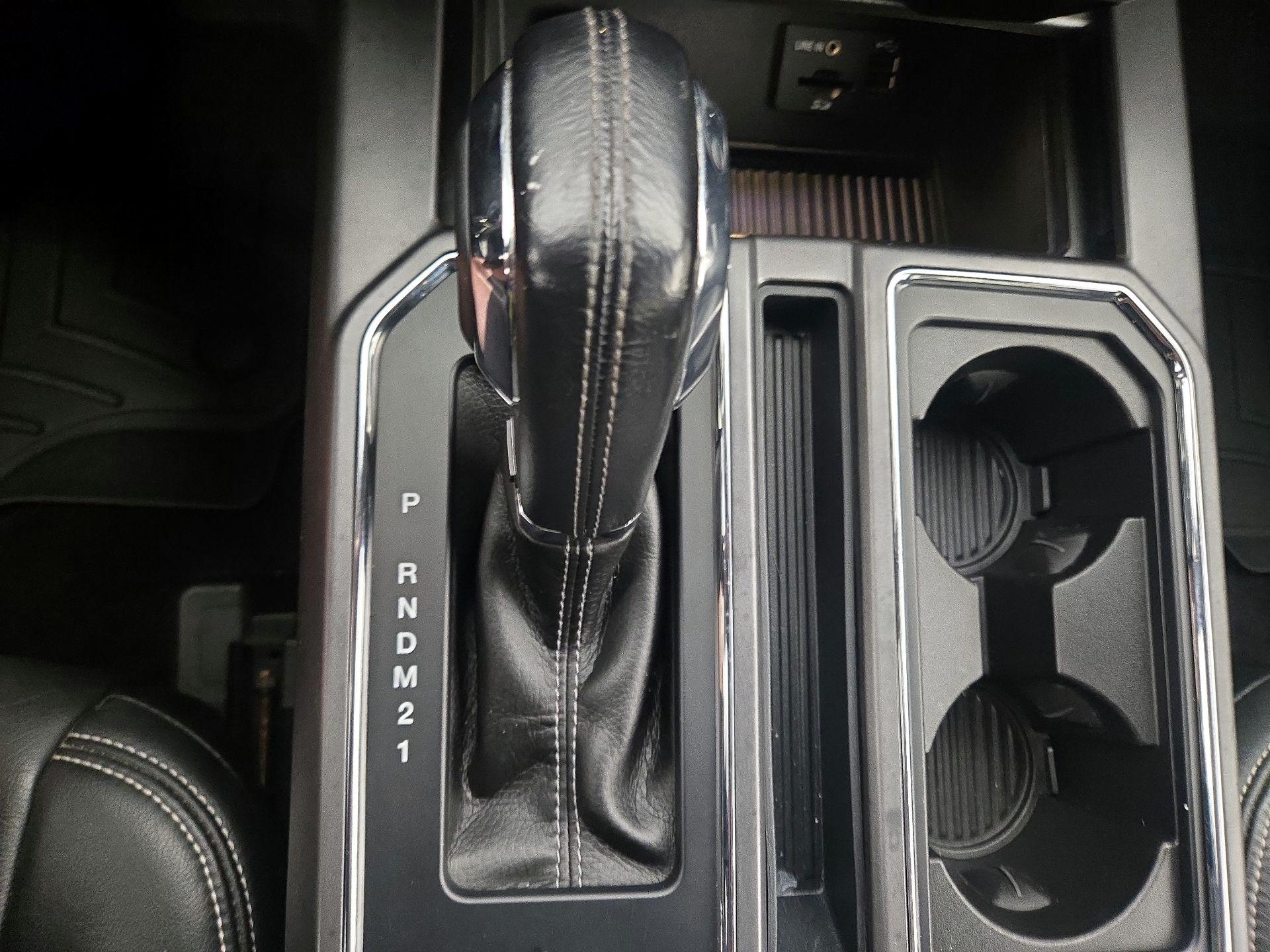Thumbnail: 2015 Ford F-150 - 17