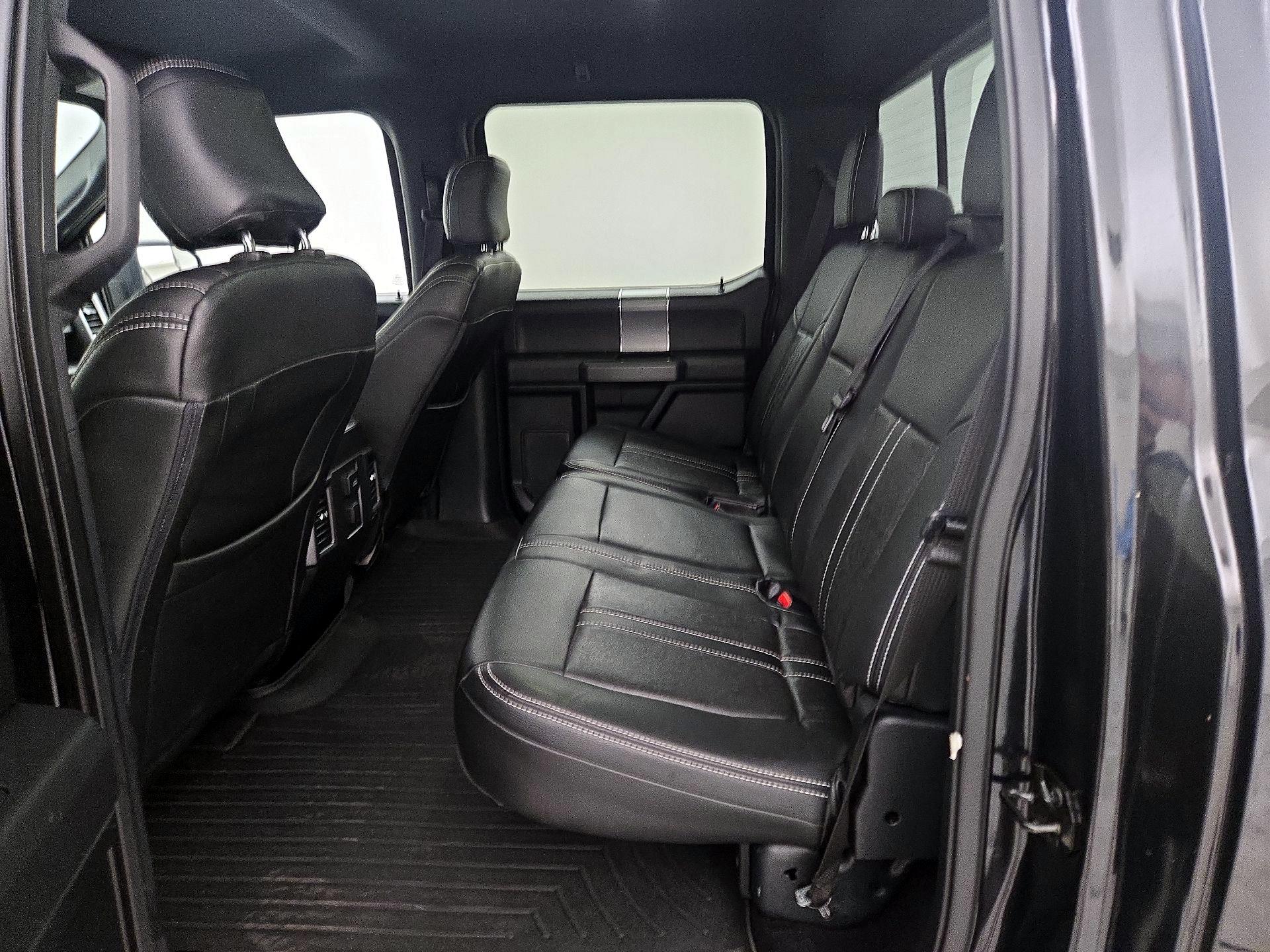 Thumbnail: 2015 Ford F-150 - 19
