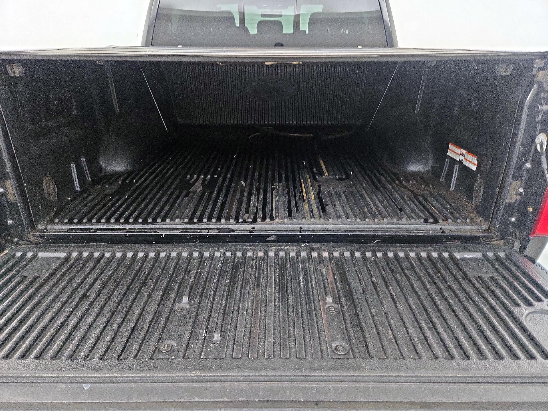 Thumbnail: 2015 Ford F-150 - 20