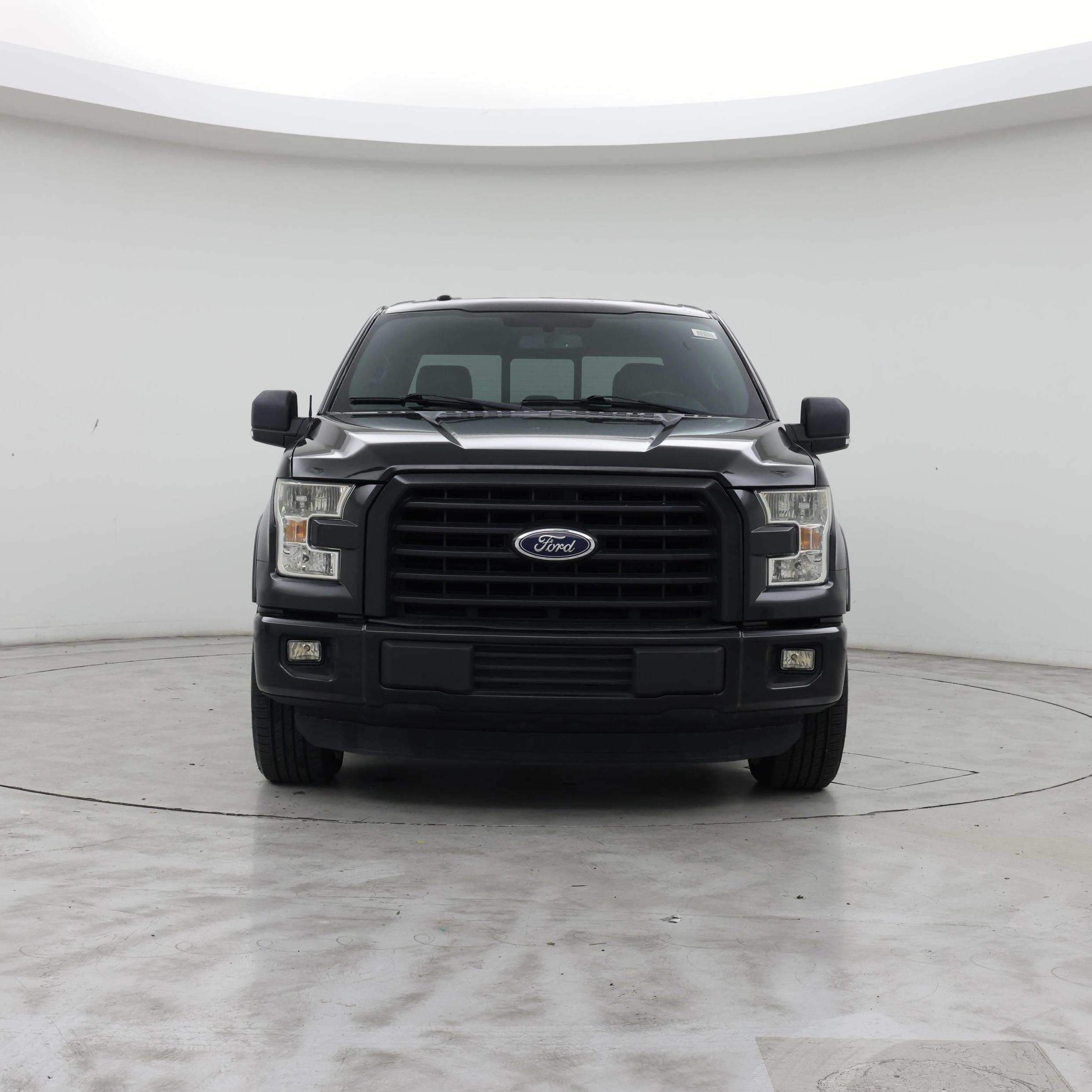 Thumbnail: 2015 Ford F-150 - 5