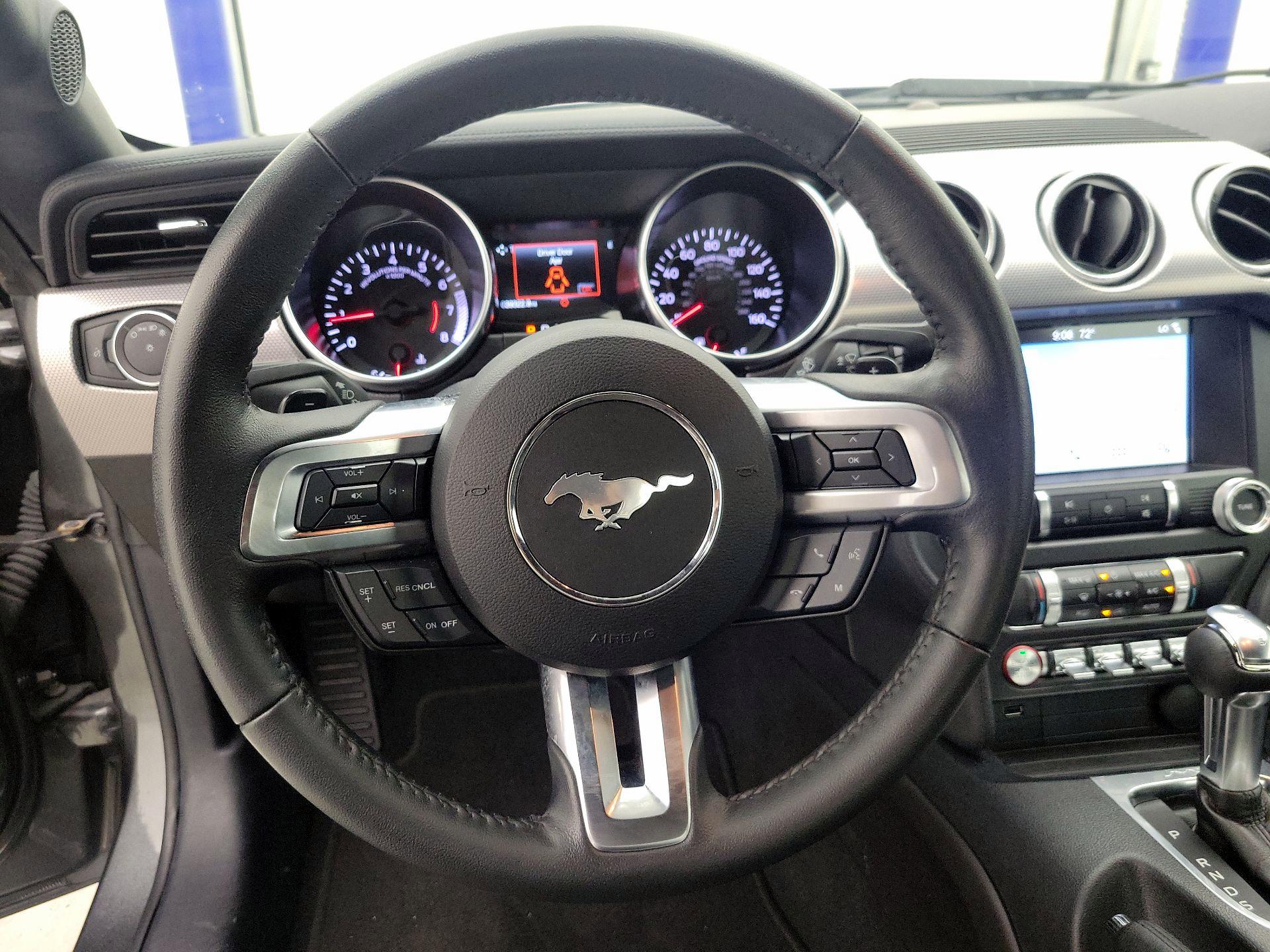 Thumbnail: 2019 Ford Mustang - 10