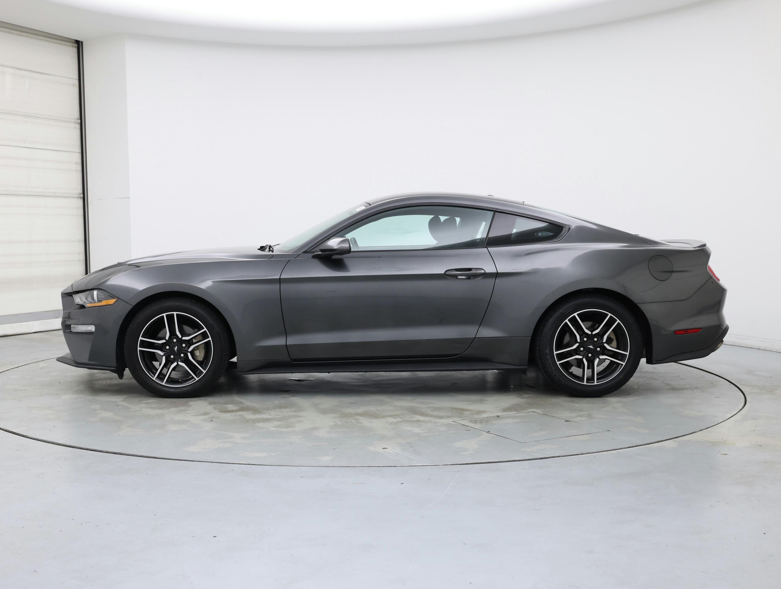 Thumbnail: 2019 Ford Mustang - 3