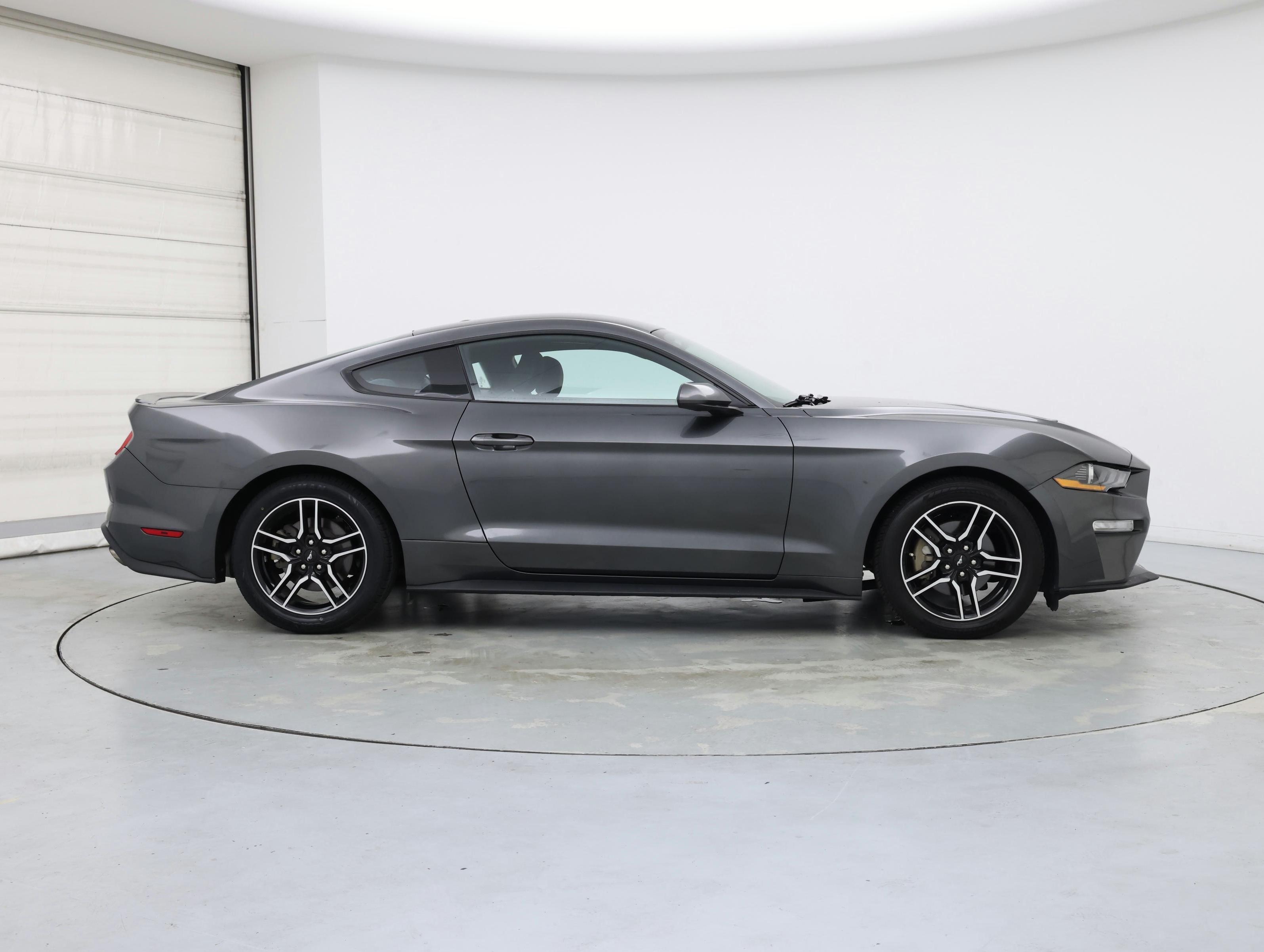 Thumbnail: 2019 Ford Mustang - 7