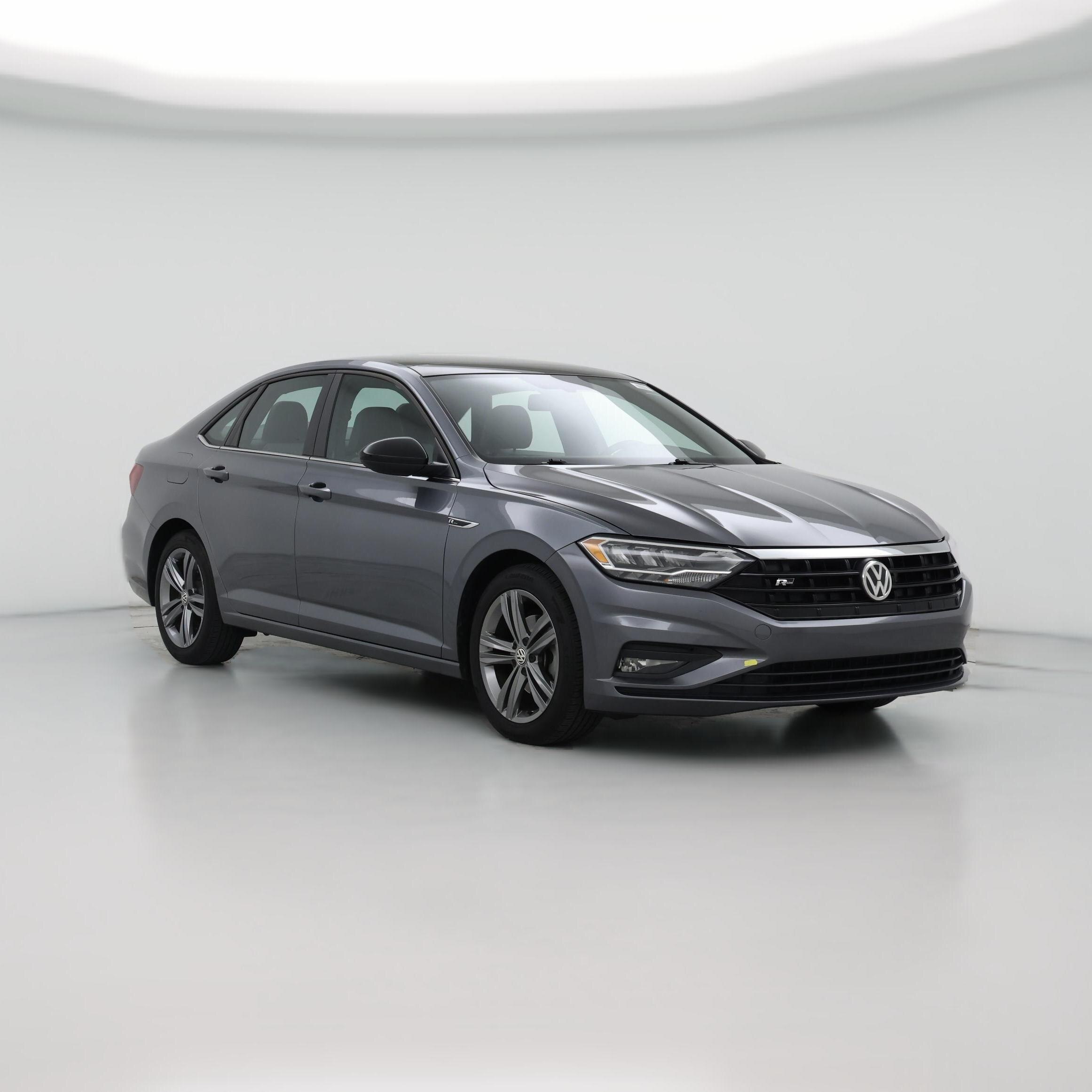 Thumbnail: 2020 Volkswagen Jetta - 1