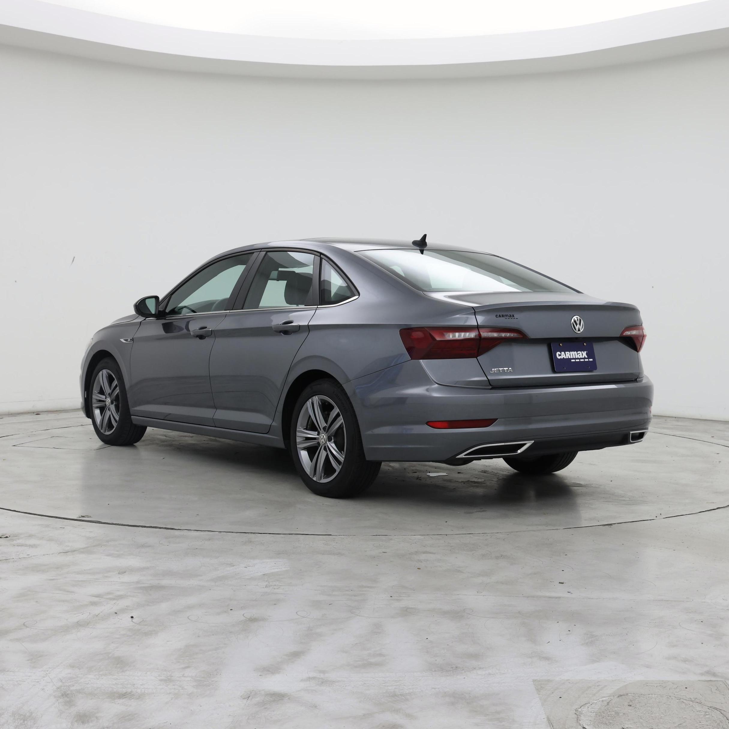 Thumbnail: 2020 Volkswagen Jetta - 2