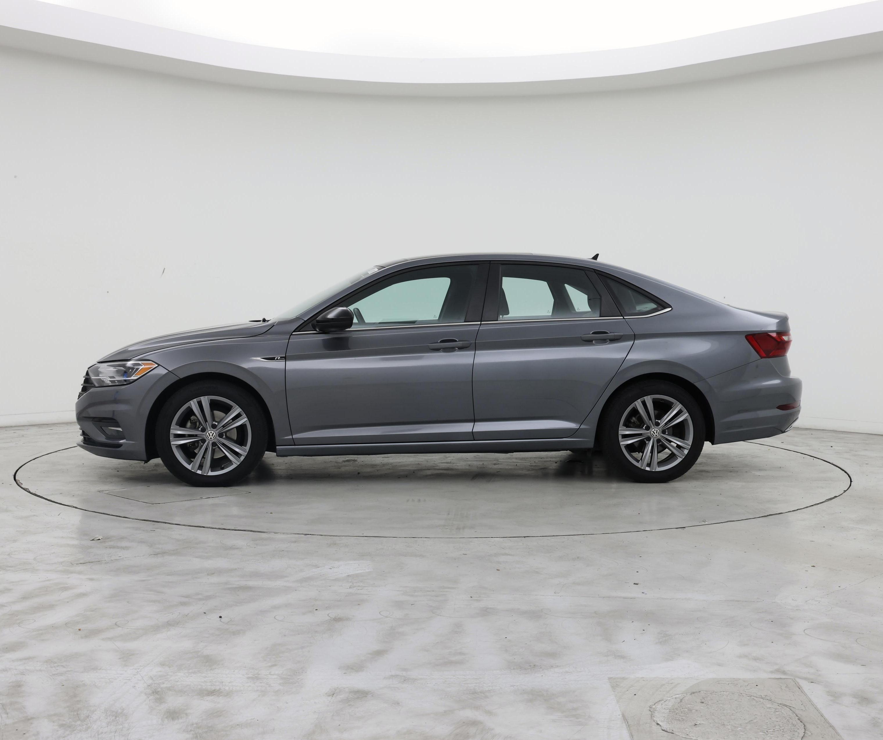 Thumbnail: 2020 Volkswagen Jetta - 3