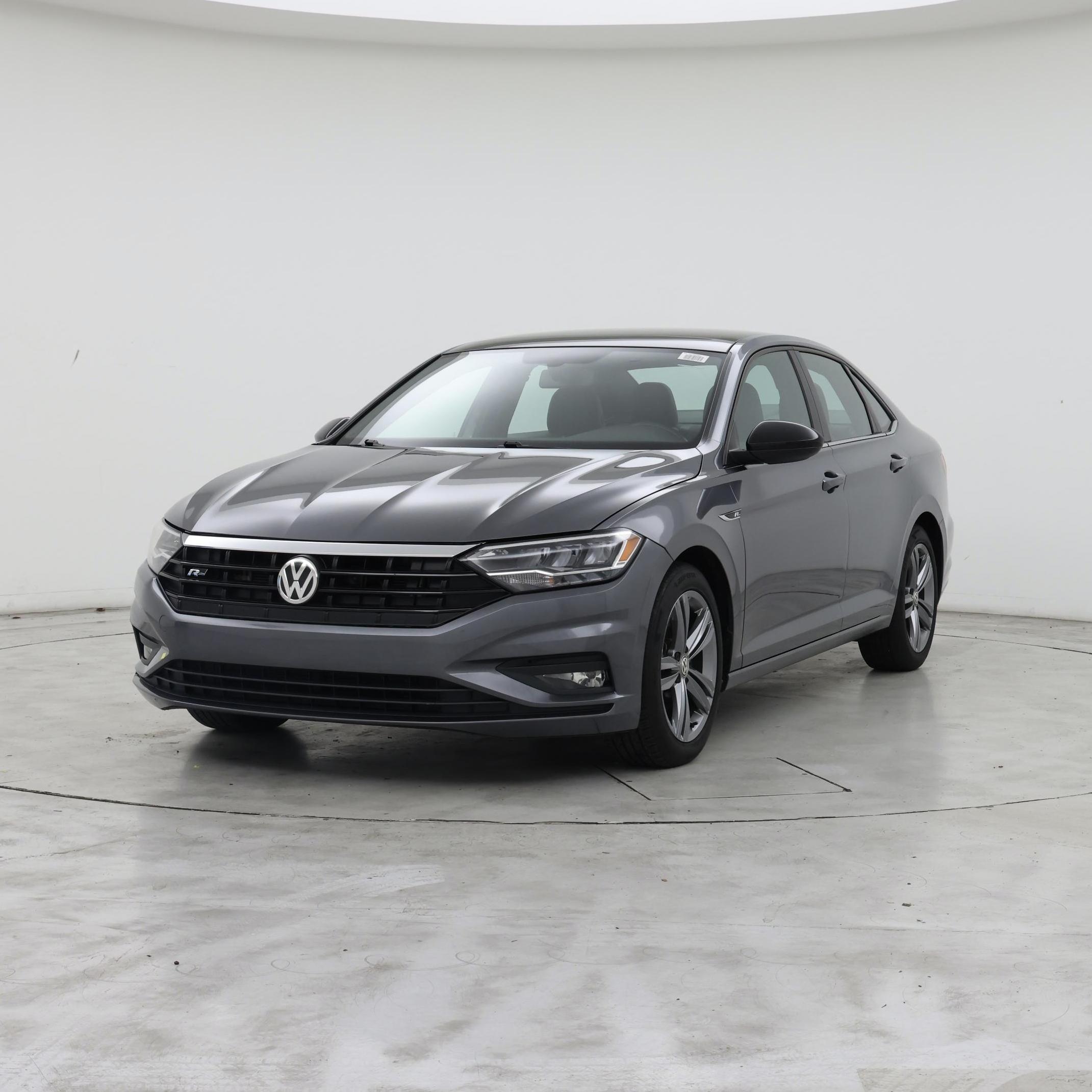 Thumbnail: 2020 Volkswagen Jetta - 4