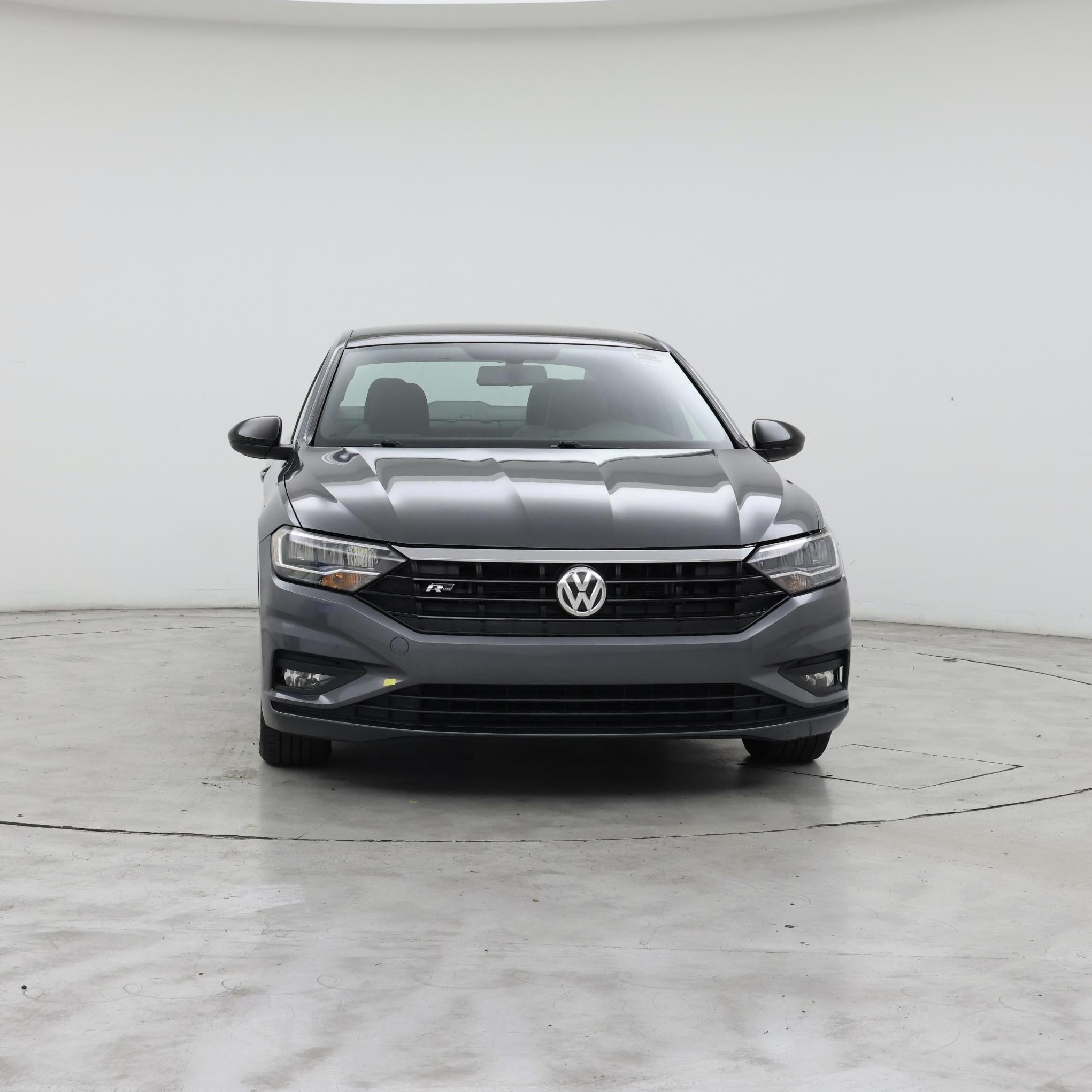 Thumbnail: 2020 Volkswagen Jetta - 5