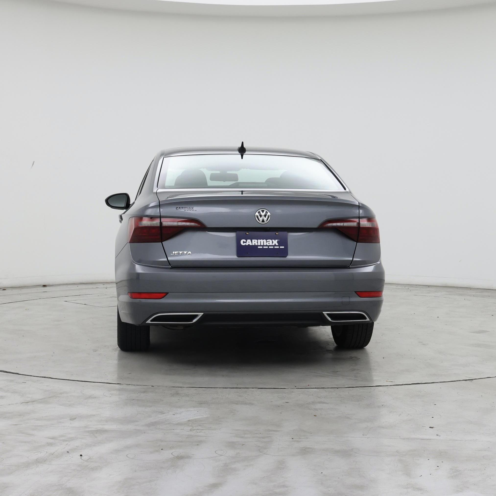 Thumbnail: 2020 Volkswagen Jetta - 6