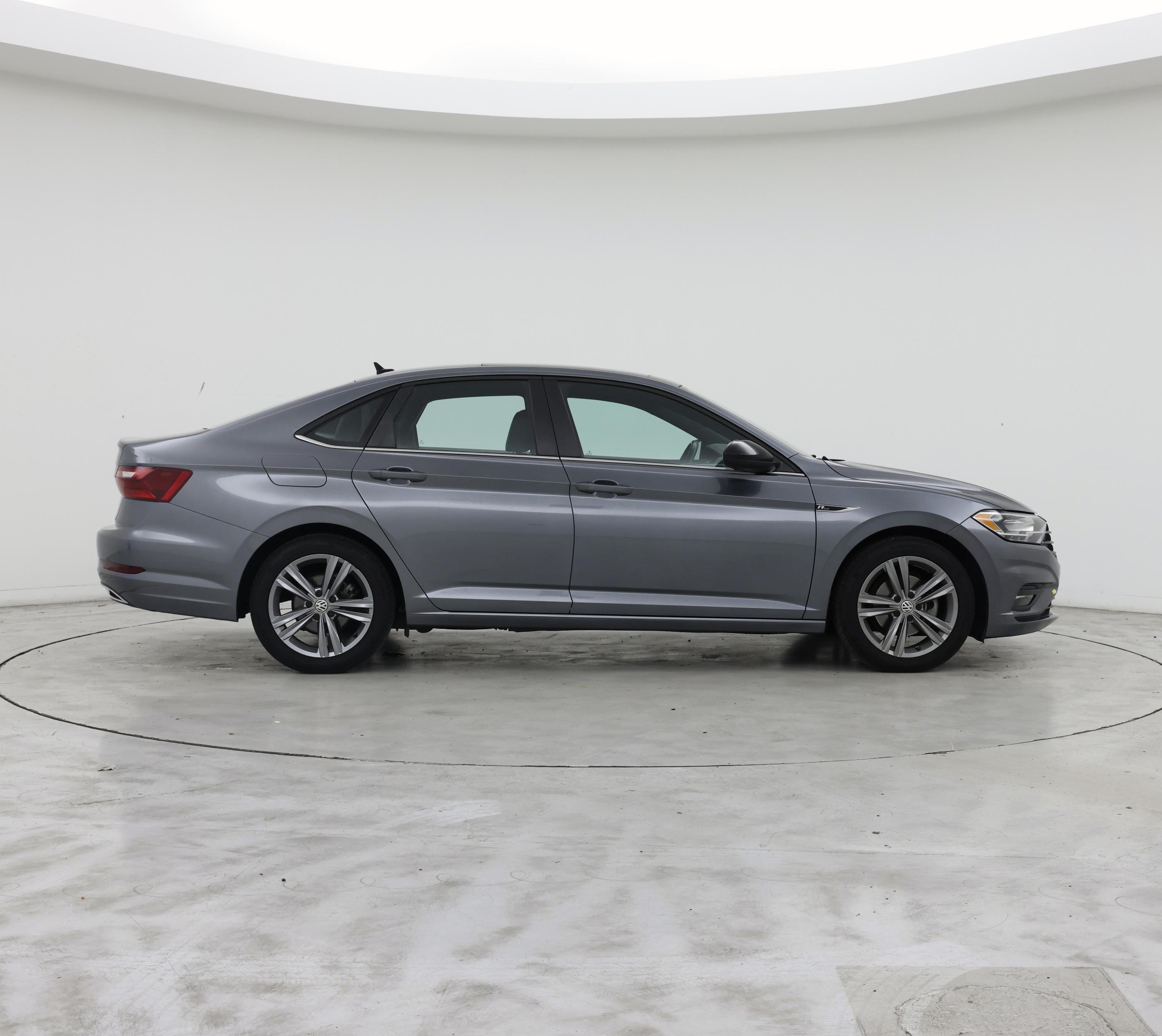Thumbnail: 2020 Volkswagen Jetta - 7