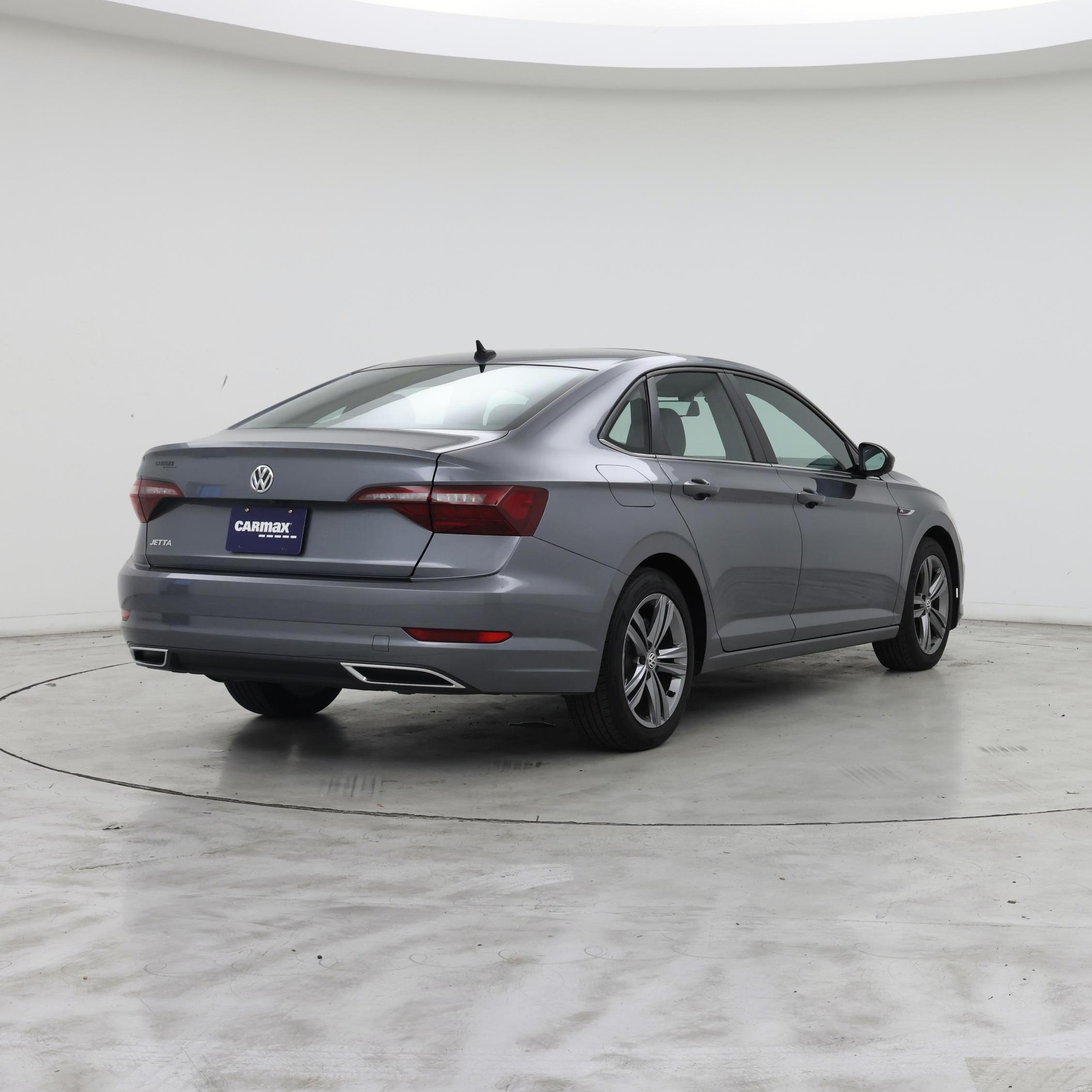 Thumbnail: 2020 Volkswagen Jetta - 8