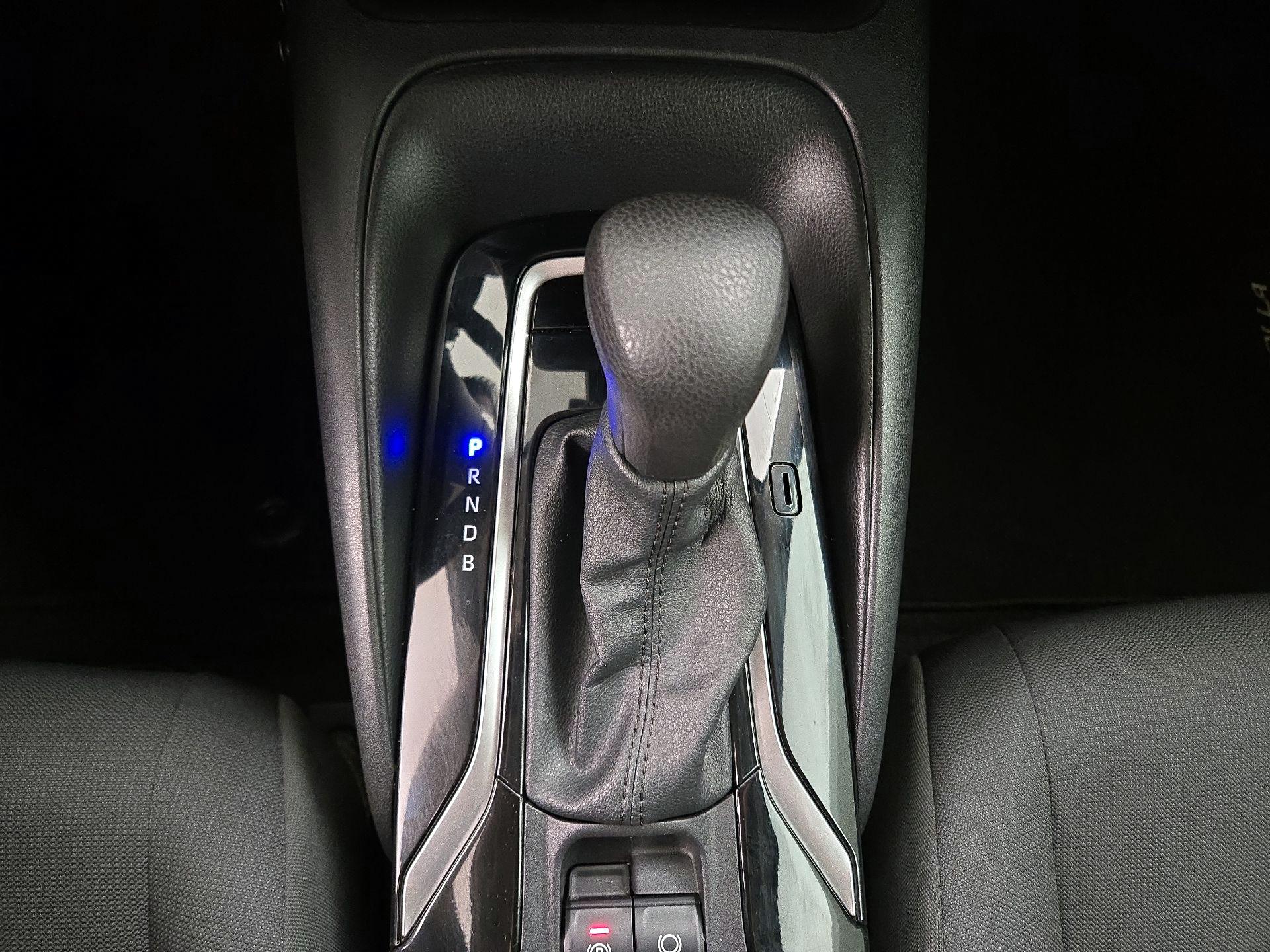 Thumbnail: 2022 Toyota Corolla - 17