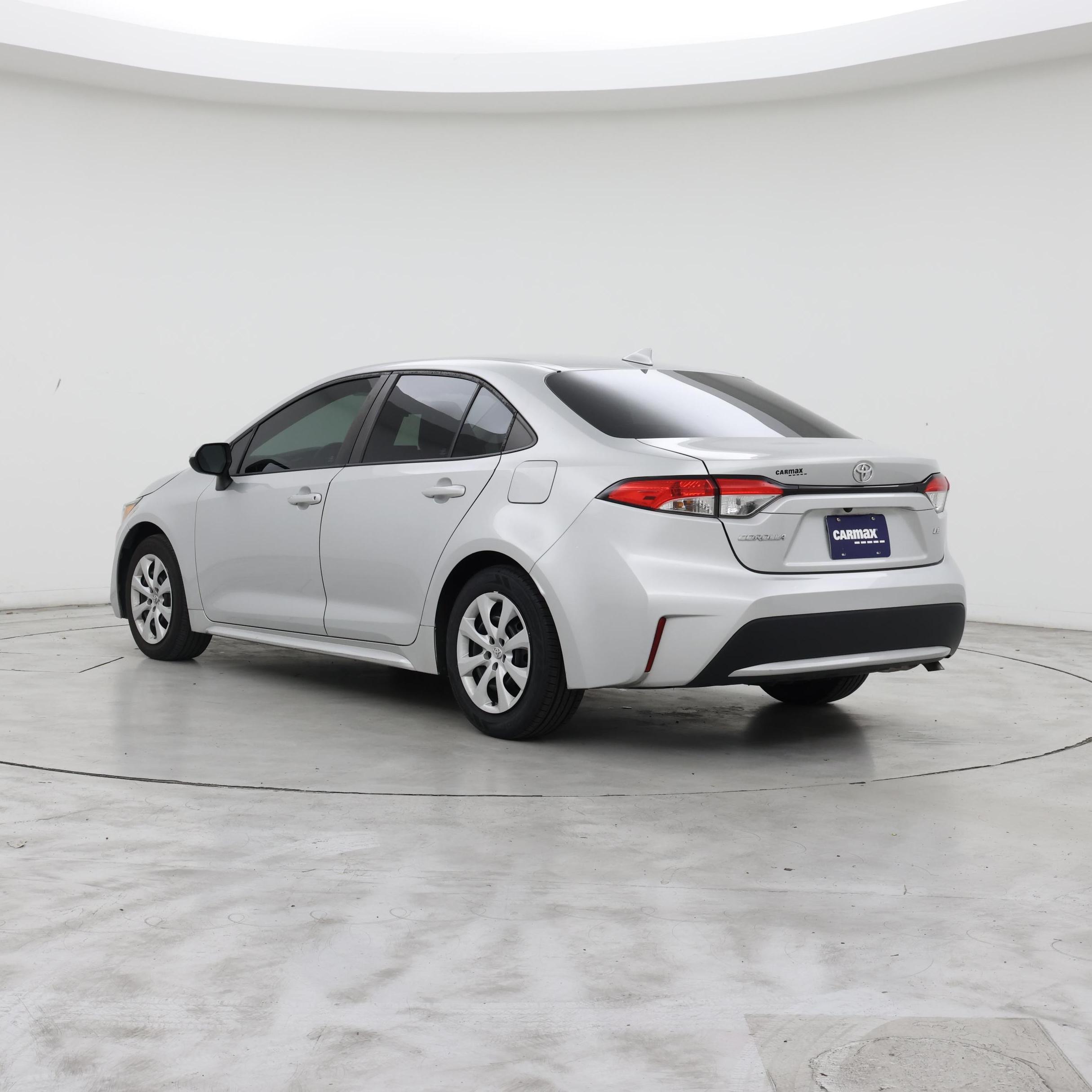 Thumbnail: 2022 Toyota Corolla - 2