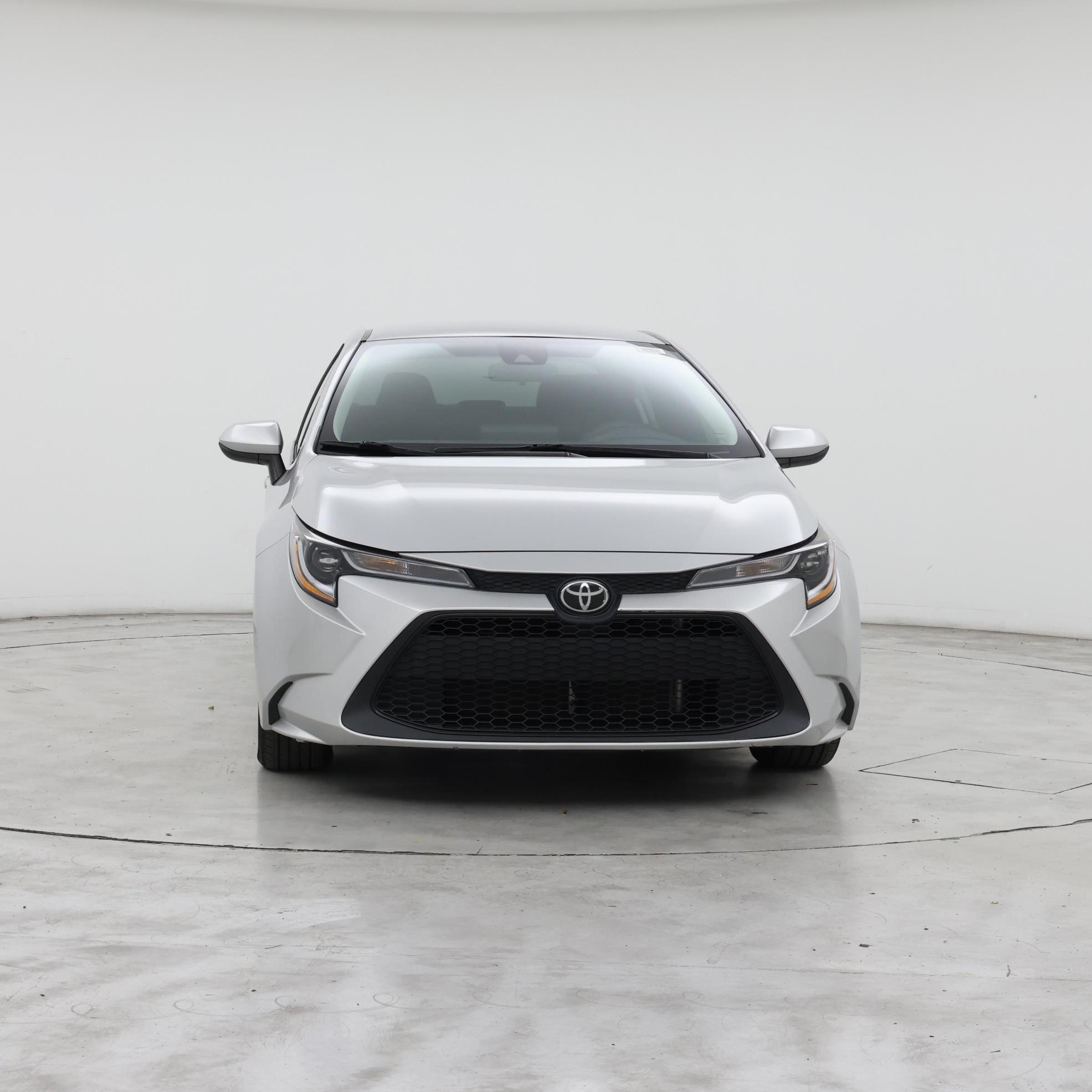 Thumbnail: 2022 Toyota Corolla - 5