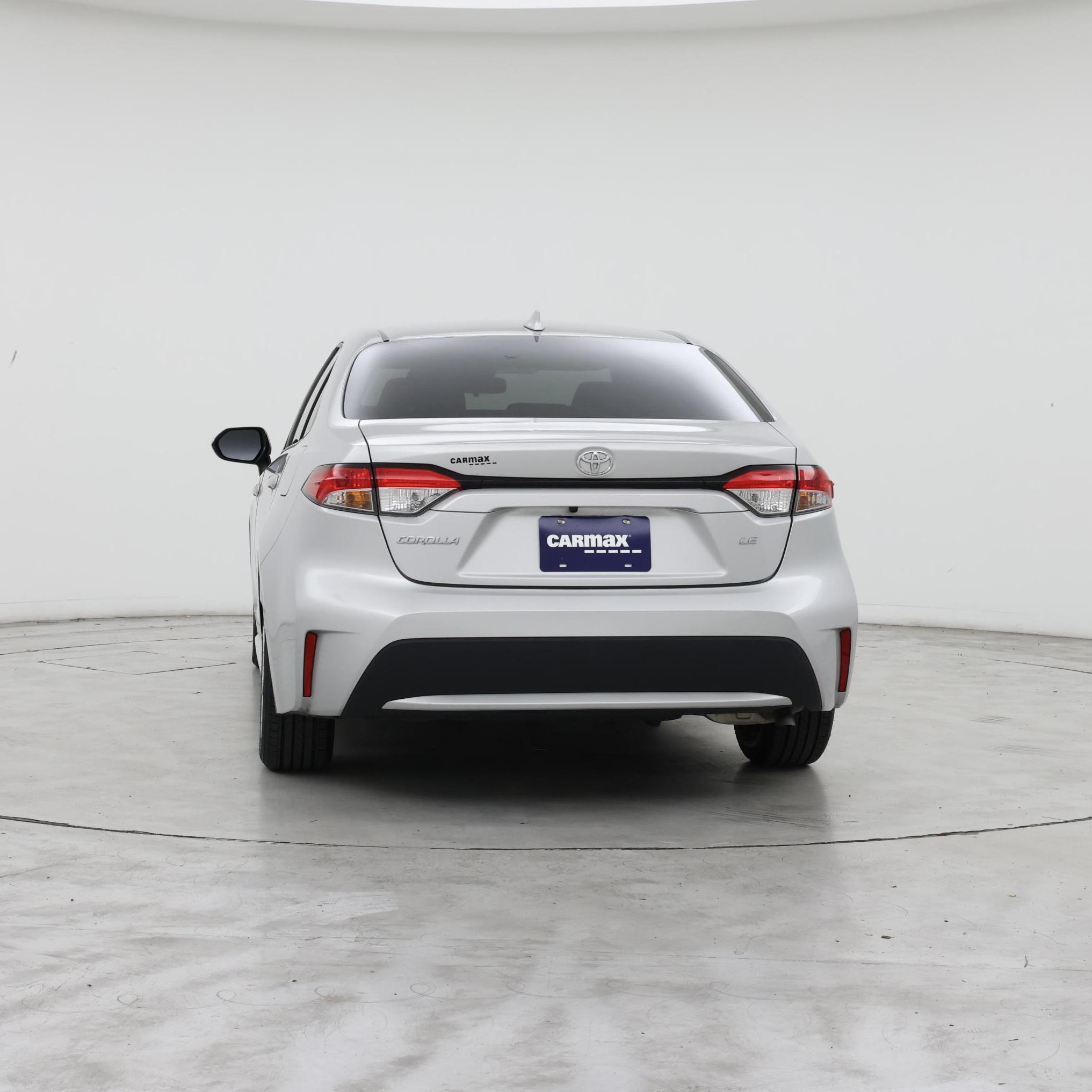 Thumbnail: 2022 Toyota Corolla - 6