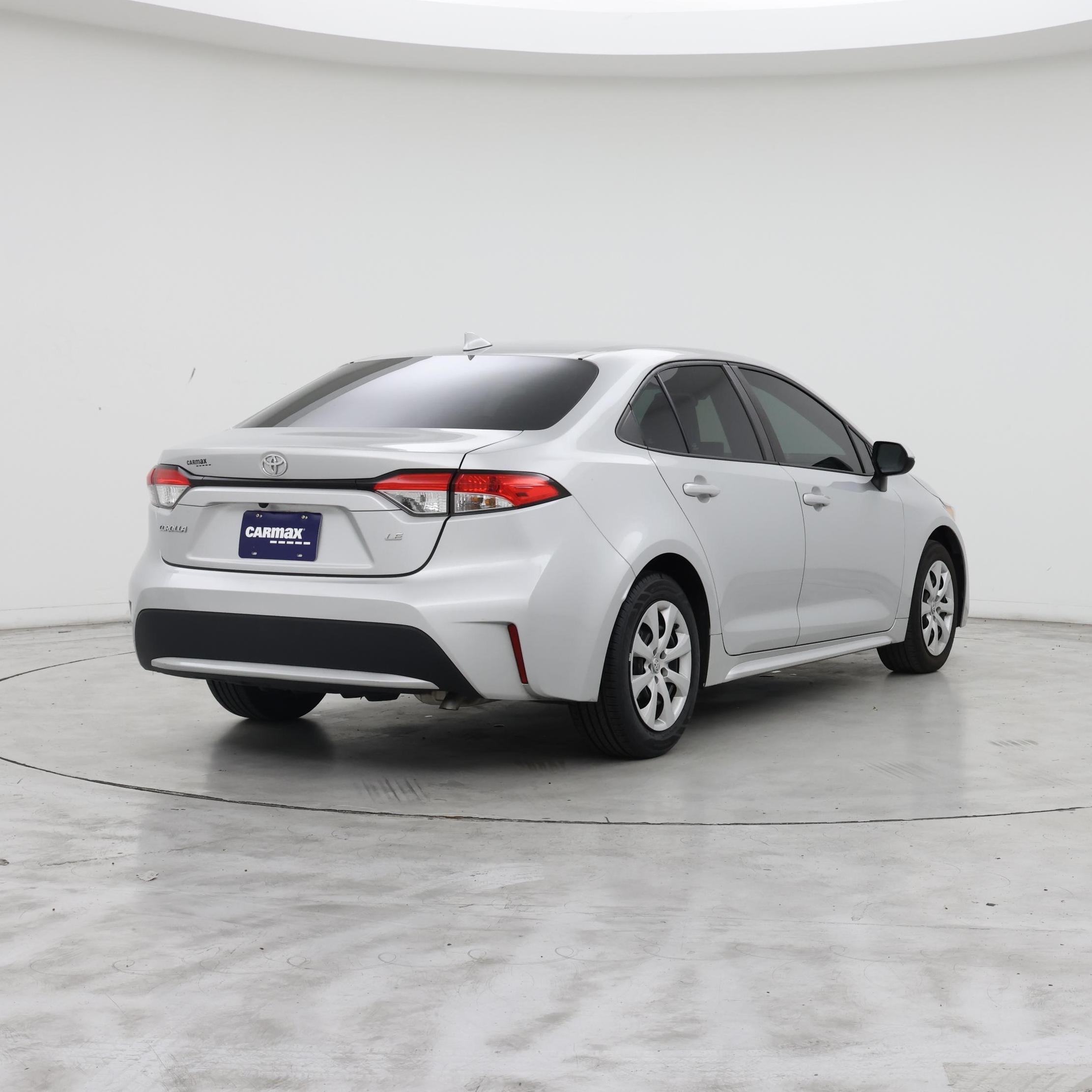 Thumbnail: 2022 Toyota Corolla - 8