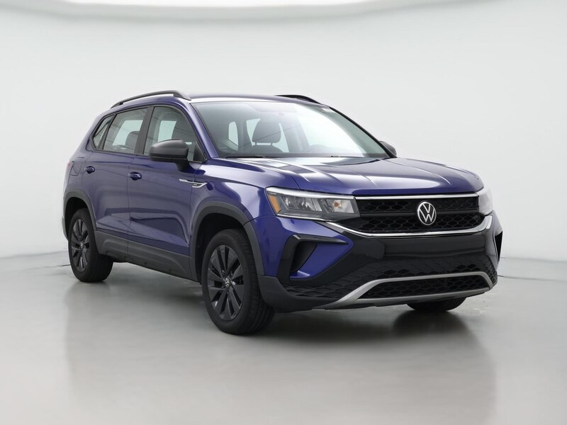 2022 Volkswagen Taos S -
                  Bristol, TN