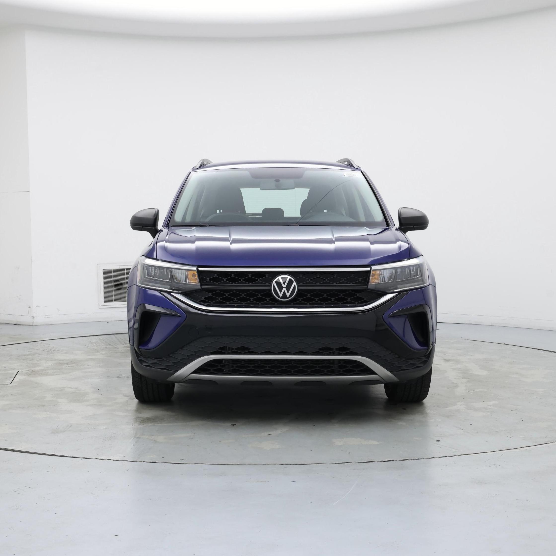 Thumbnail: 2022 Volkswagen Taos - 5