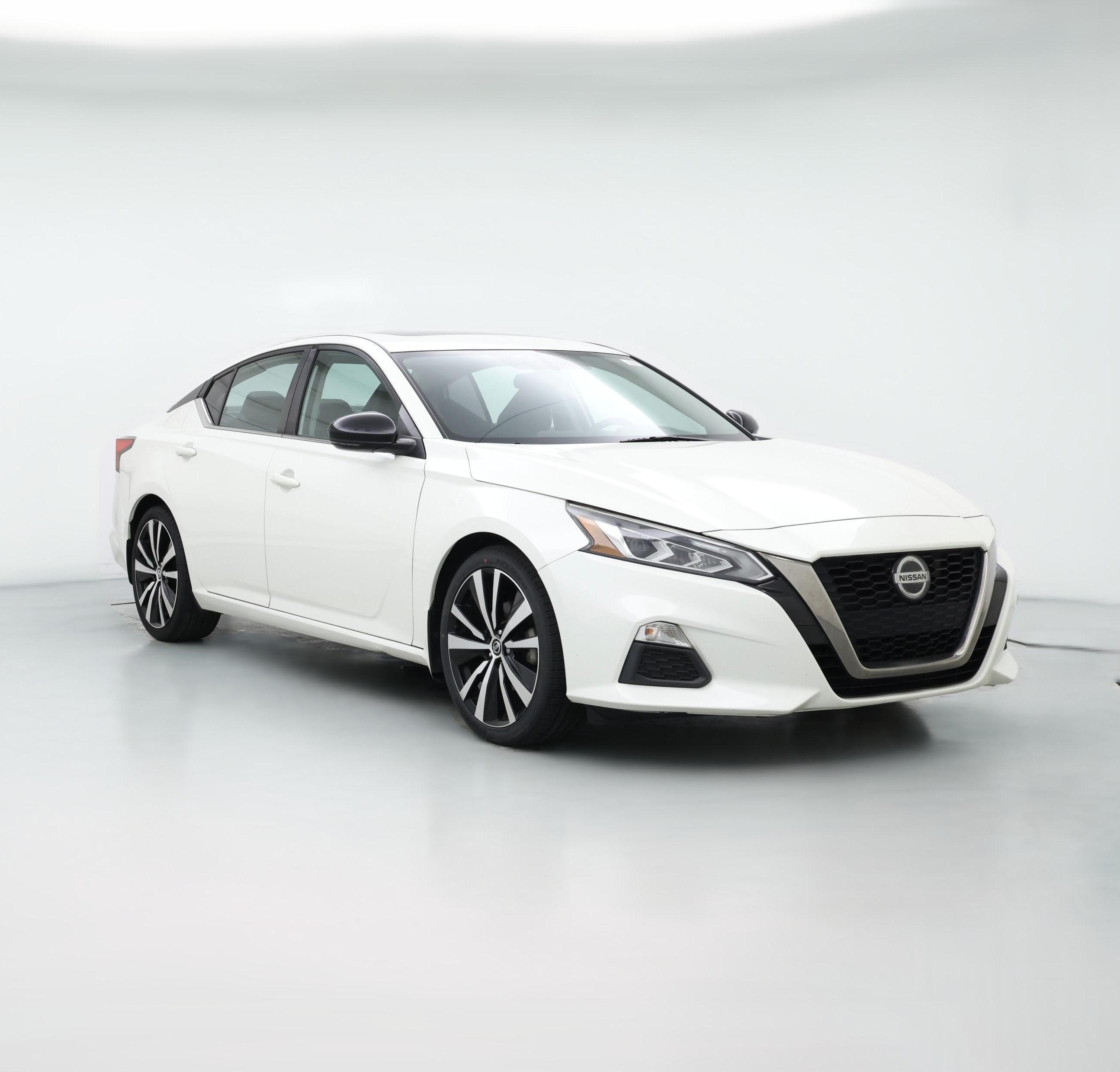 Thumbnail: 2019 Nissan Altima - 1